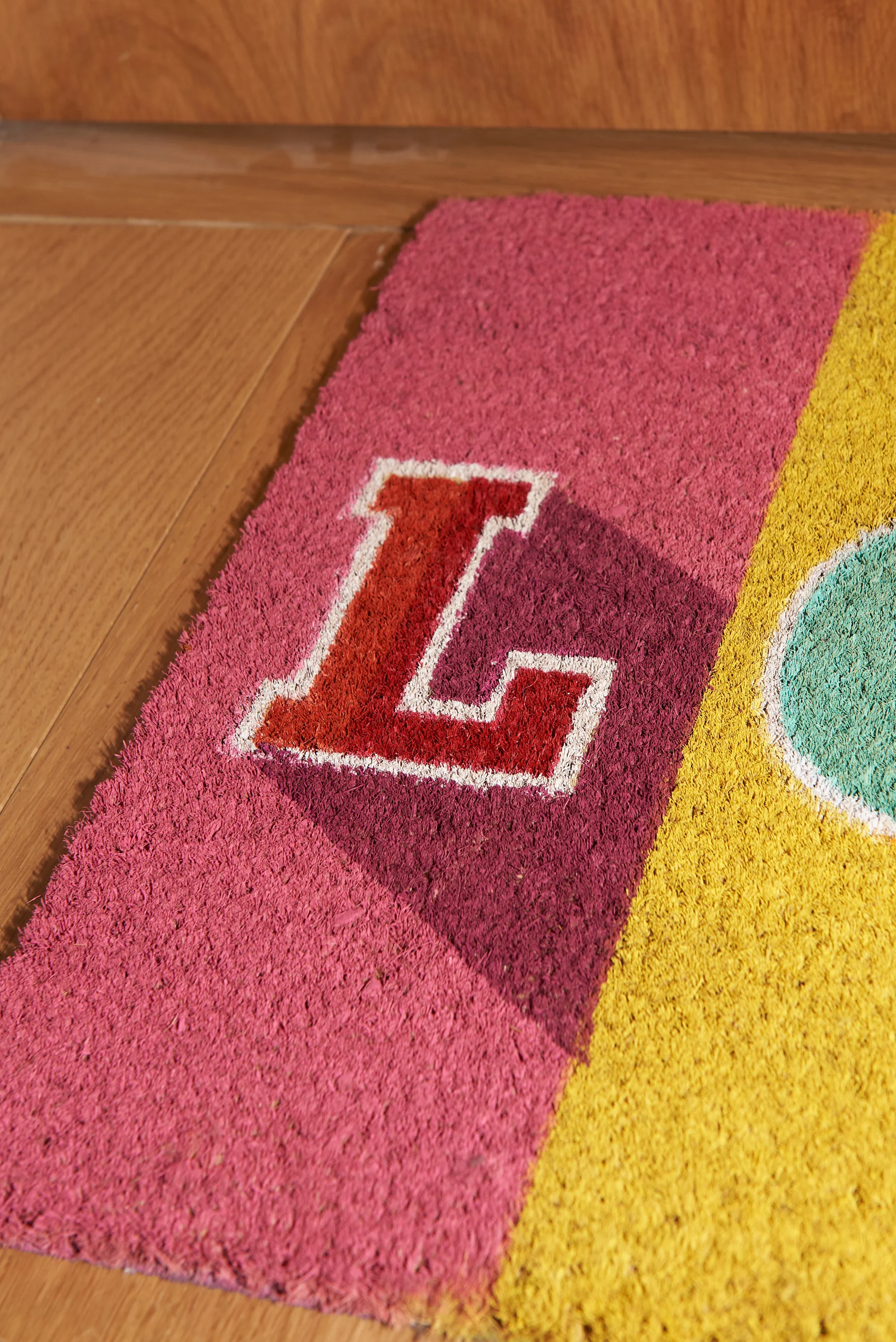 Love Door Mat - Image 2