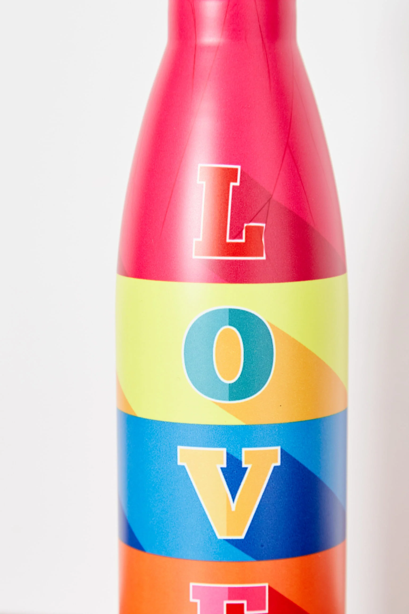 Love Water Bottle - Image 3