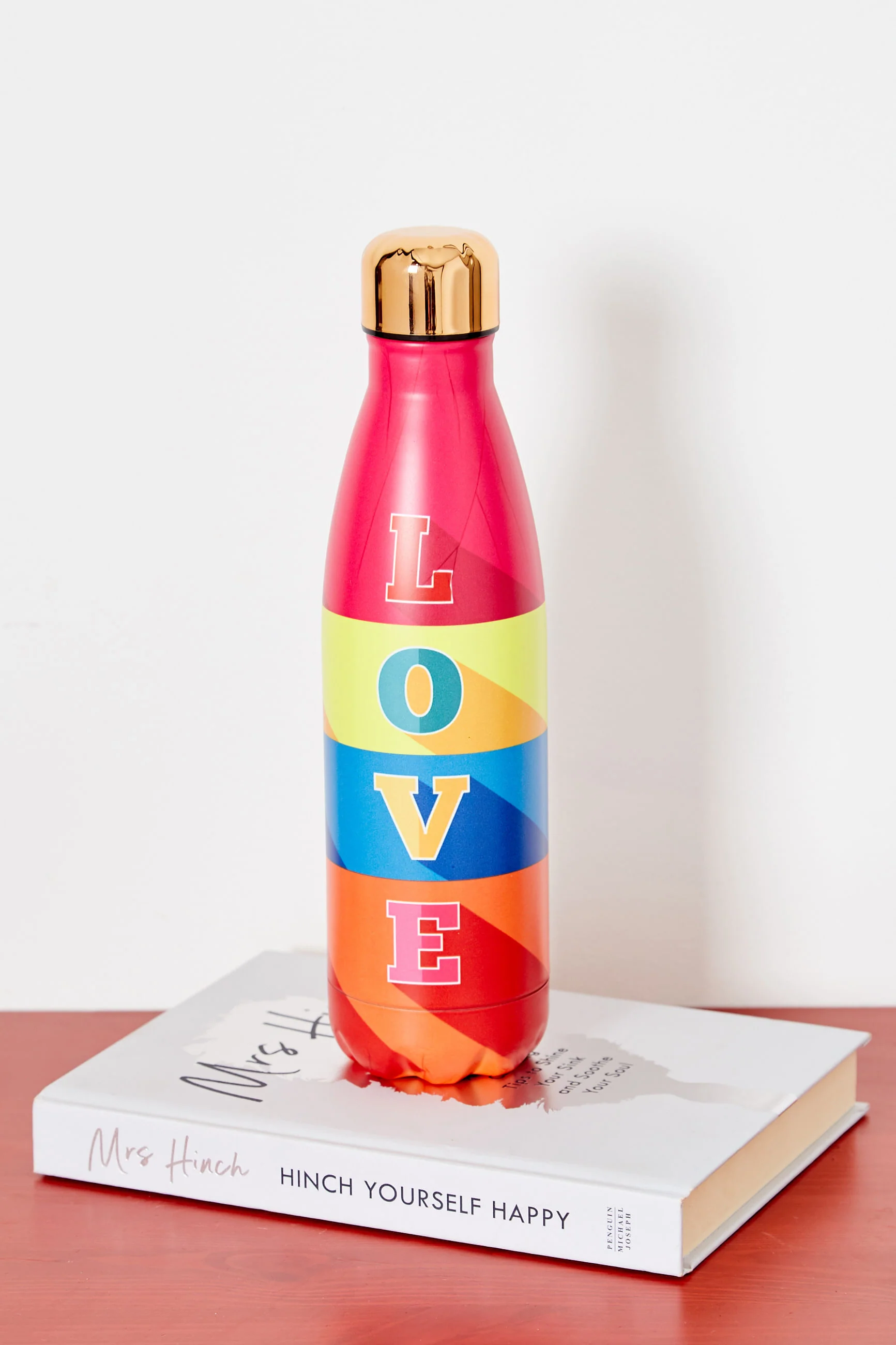 Love Water Bottle - Image 4