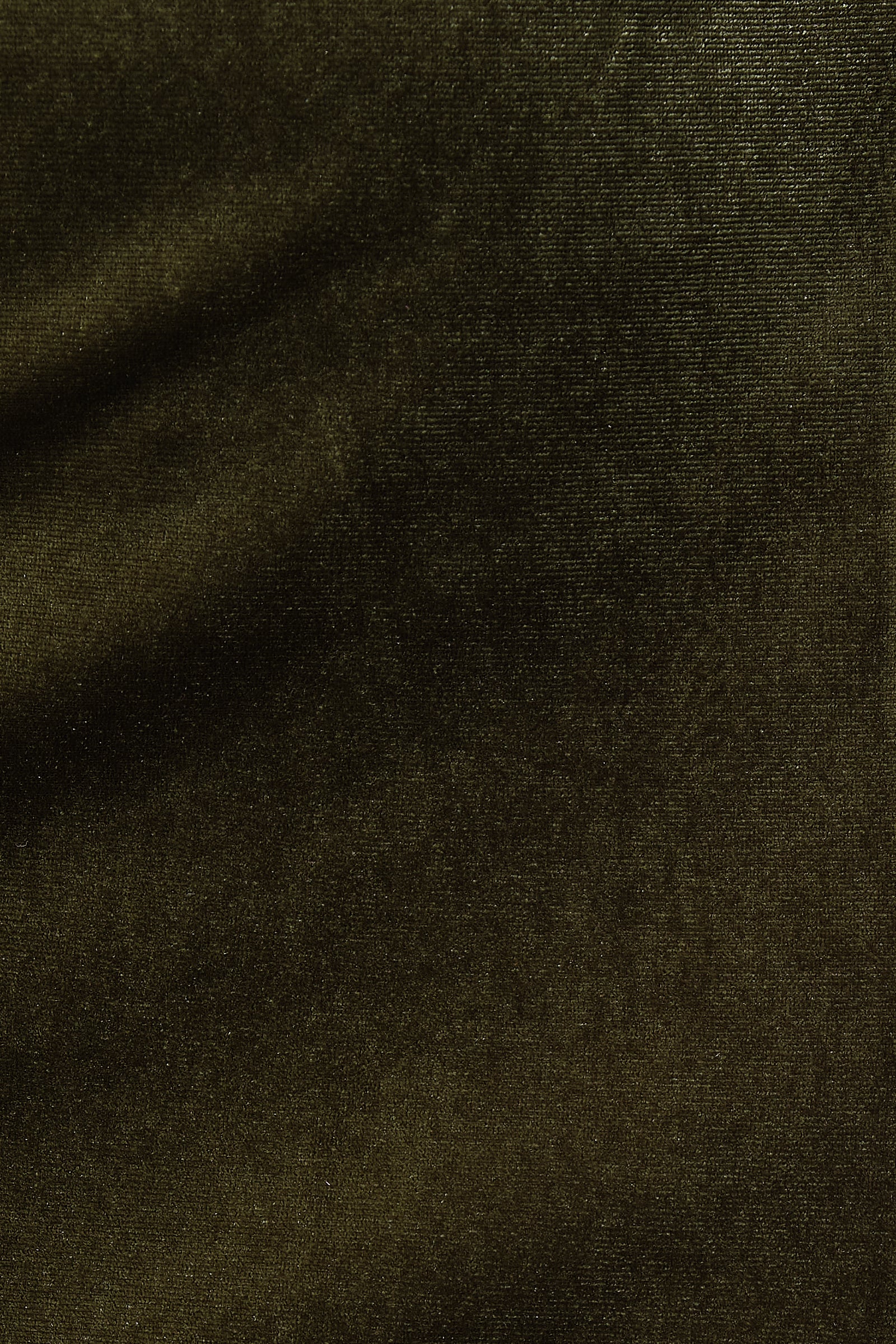 Lyes Velvet Short Sleeved Jumpsuit - Sage - Image 6