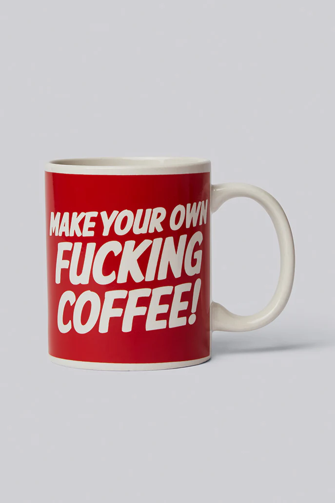 Make Your Own F**king Coffee Mug - Image 3