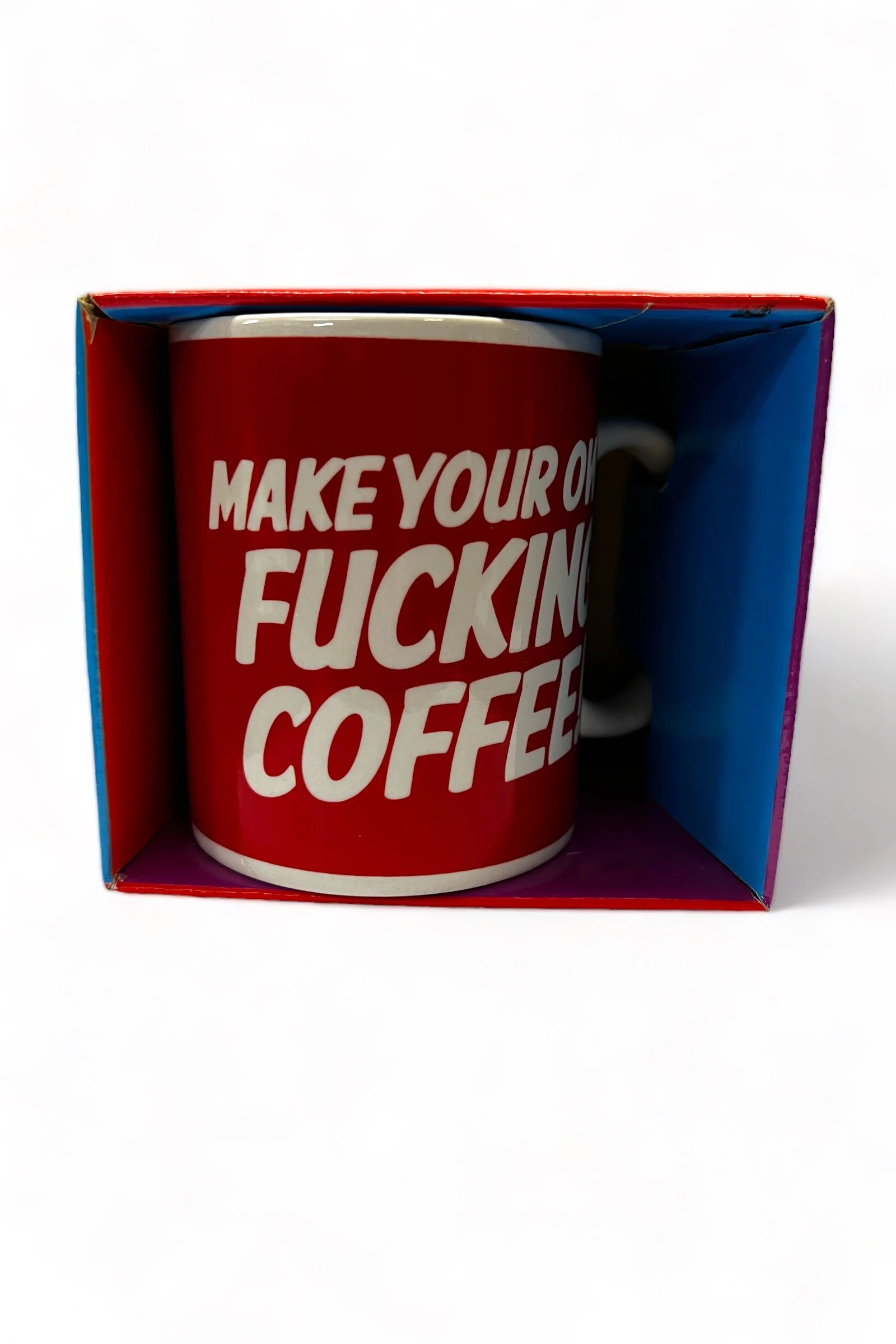 Make Your Own F**king Coffee Mug - Image 4