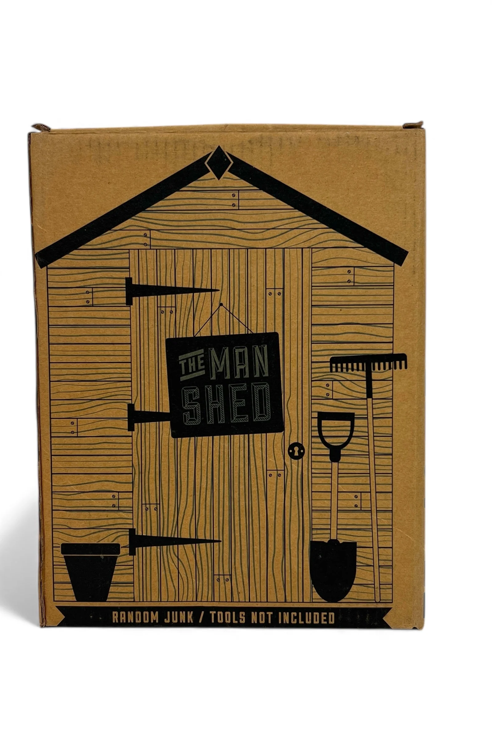 Man Shed - Image 3