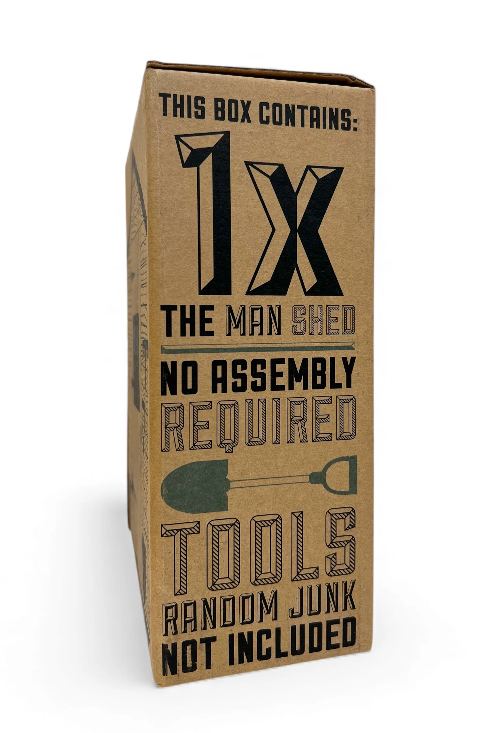 Man Shed - Image 4