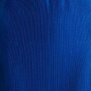 Maylis Pleat Midi Skirt - Cobalt - Image 6