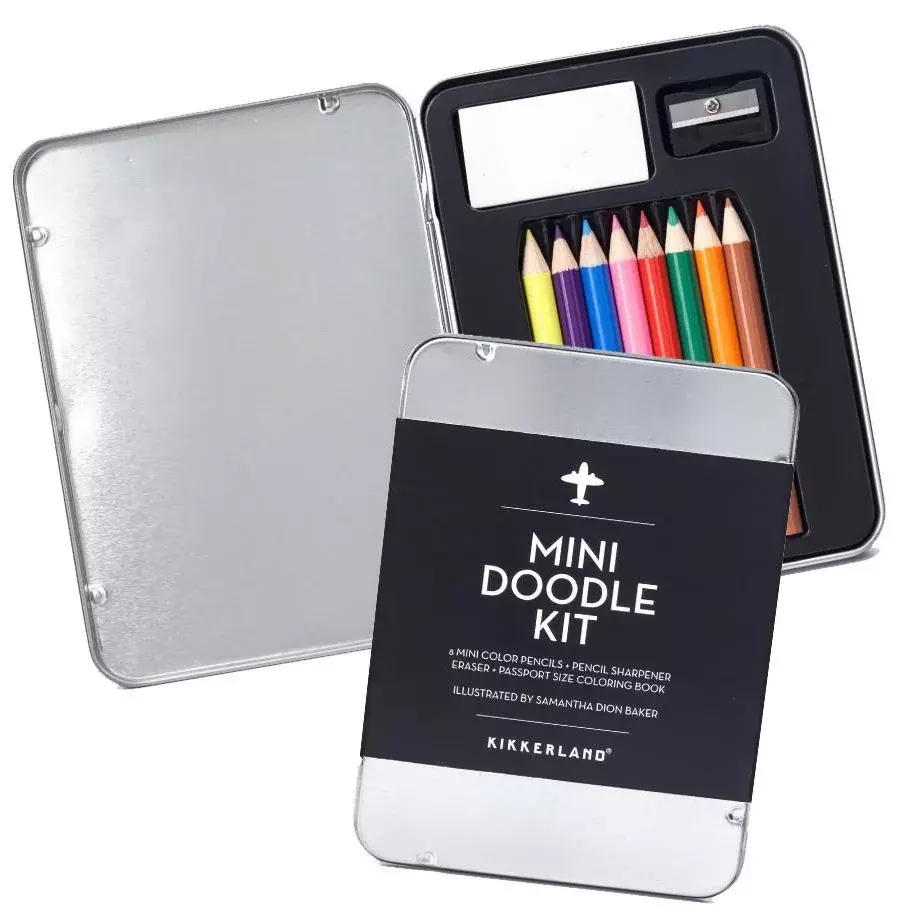 Mini Doodle Kit