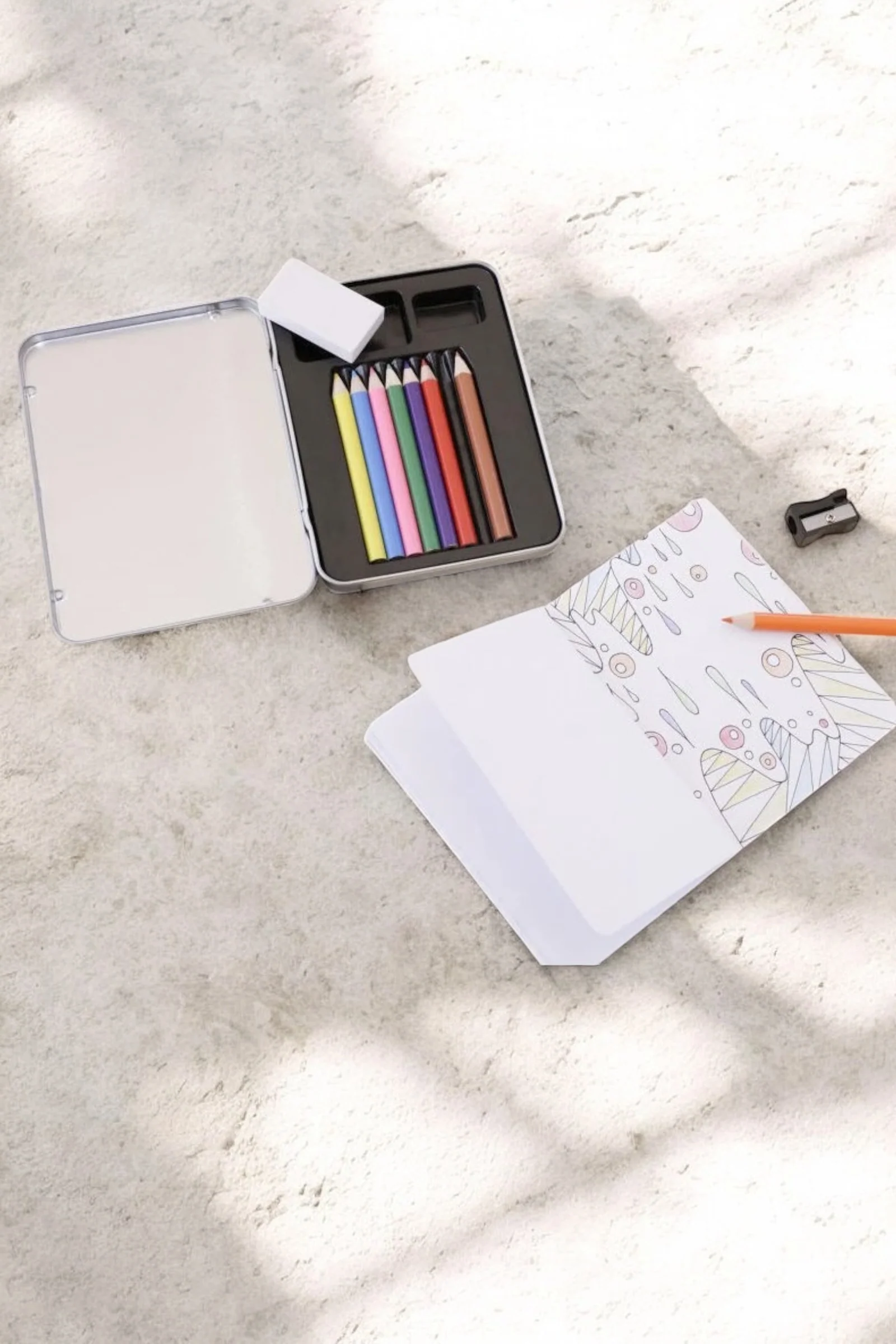 Mini Doodle Kit - Image 2