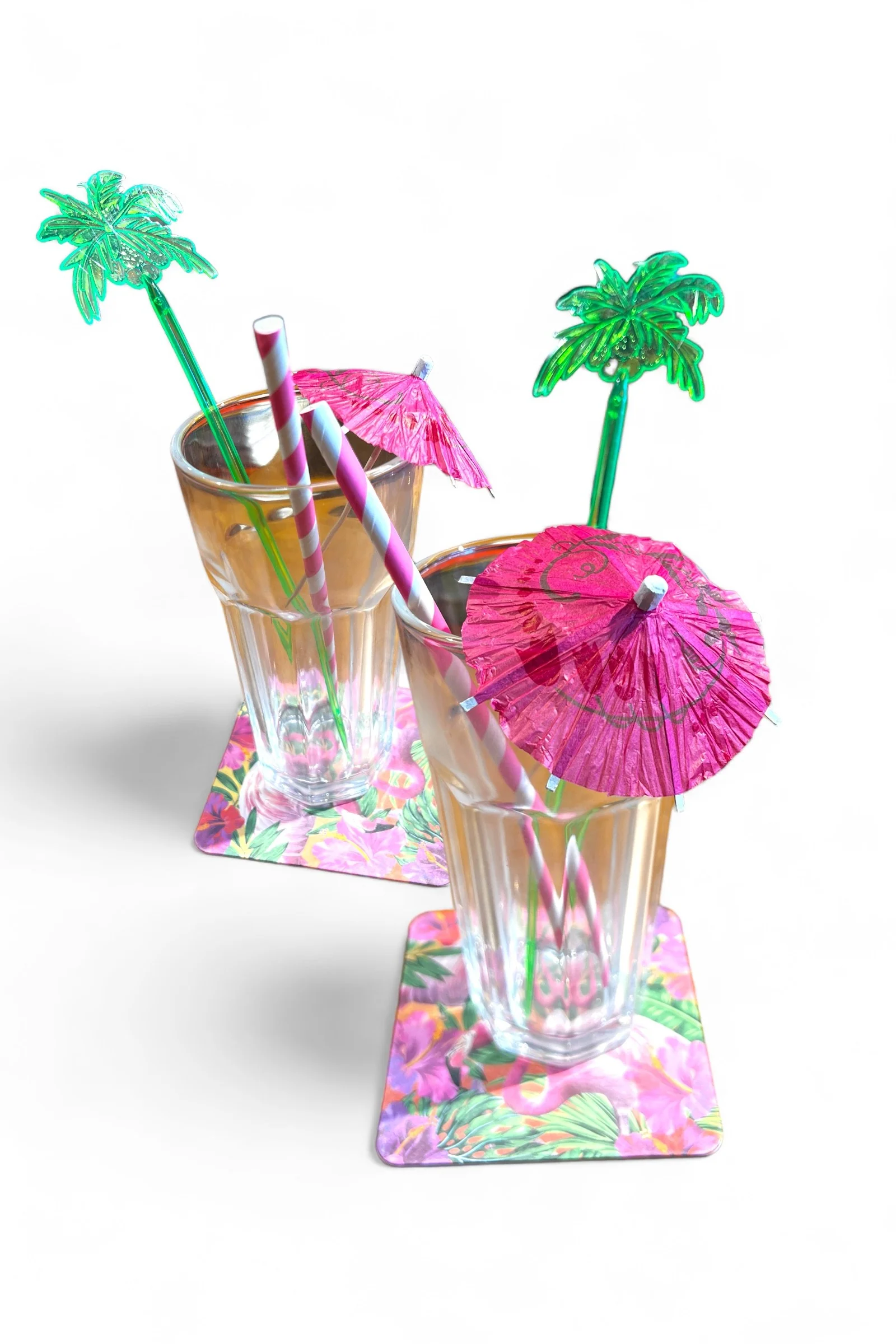 Mojito Cocktail Gift Set for 2 - Image 2