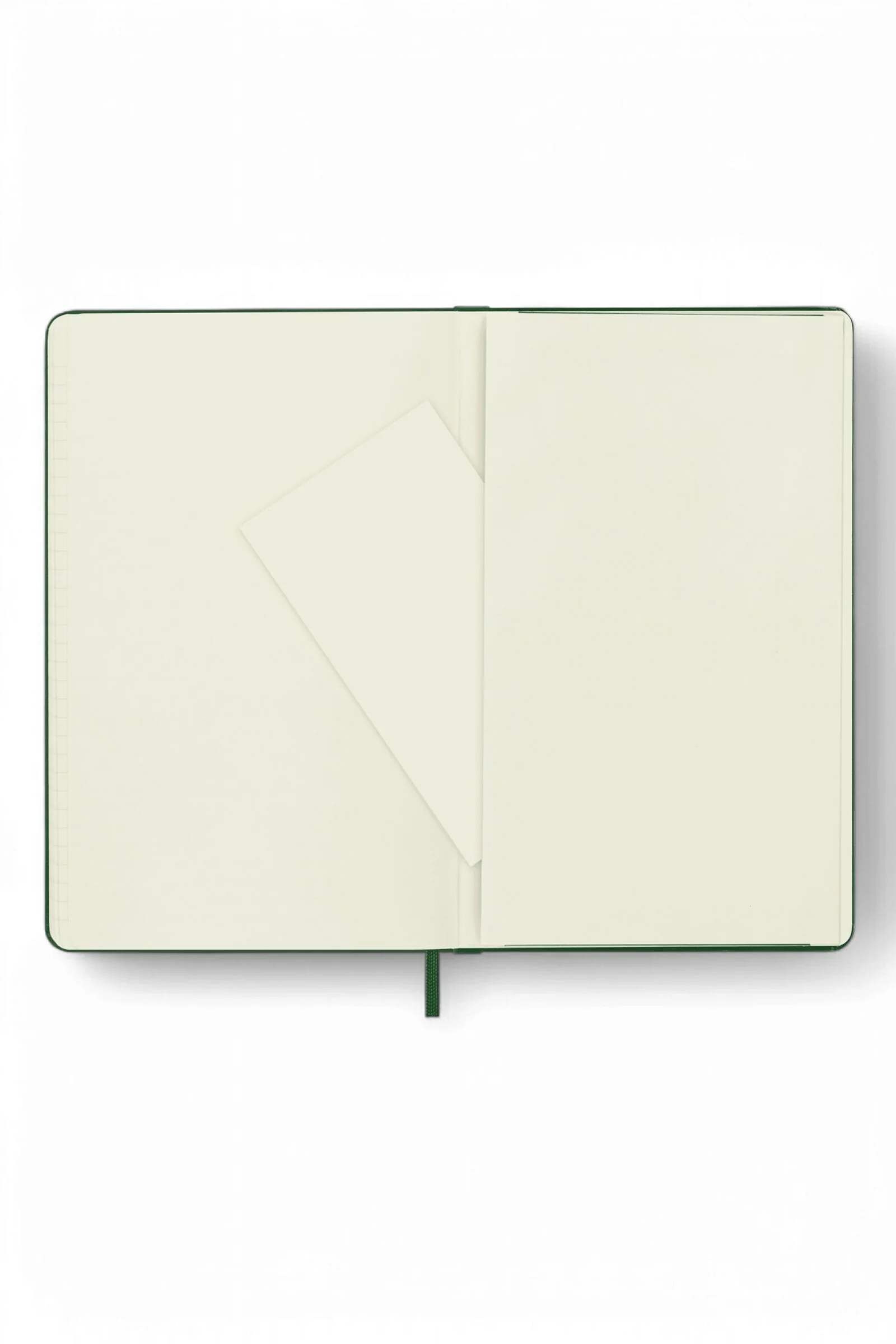 Moleskine Pocket Plain Notebook Soft Cover - Black - Image 4