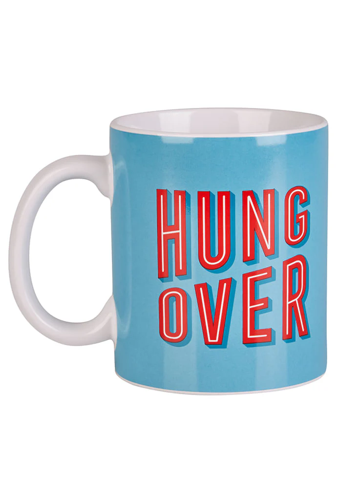 Mug Hungover - Image 3
