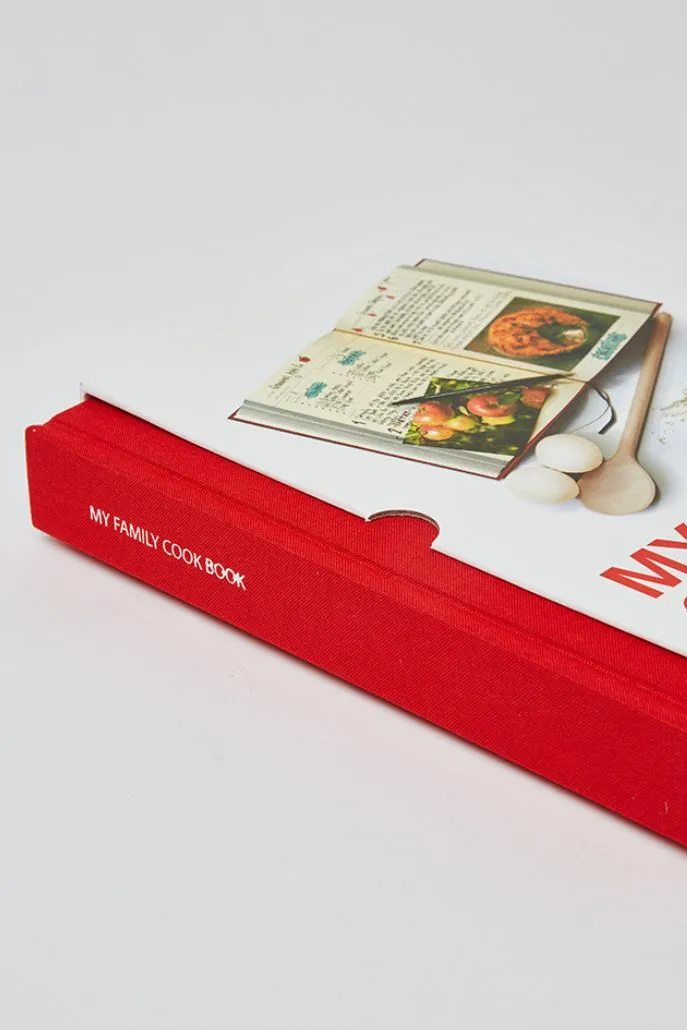 My Family Cook Book - Image 5