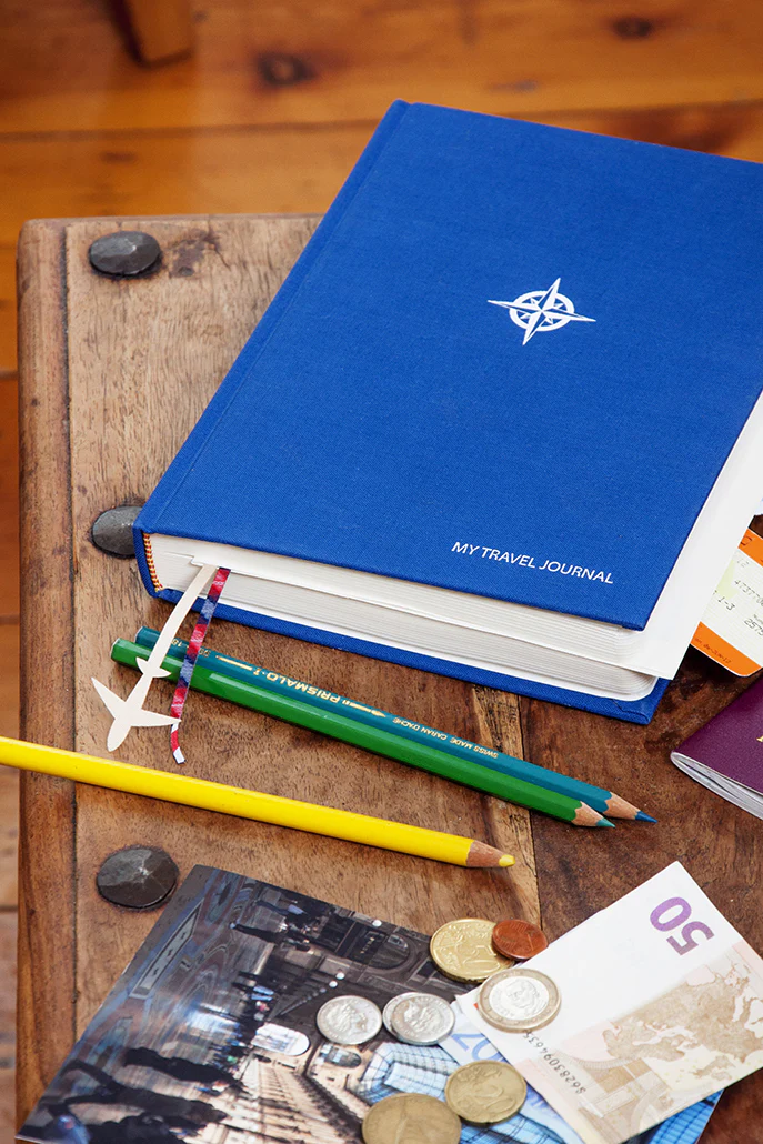 My Travel Journal - Image 2