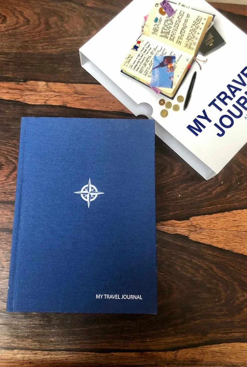 My Travel Journal - Image 4