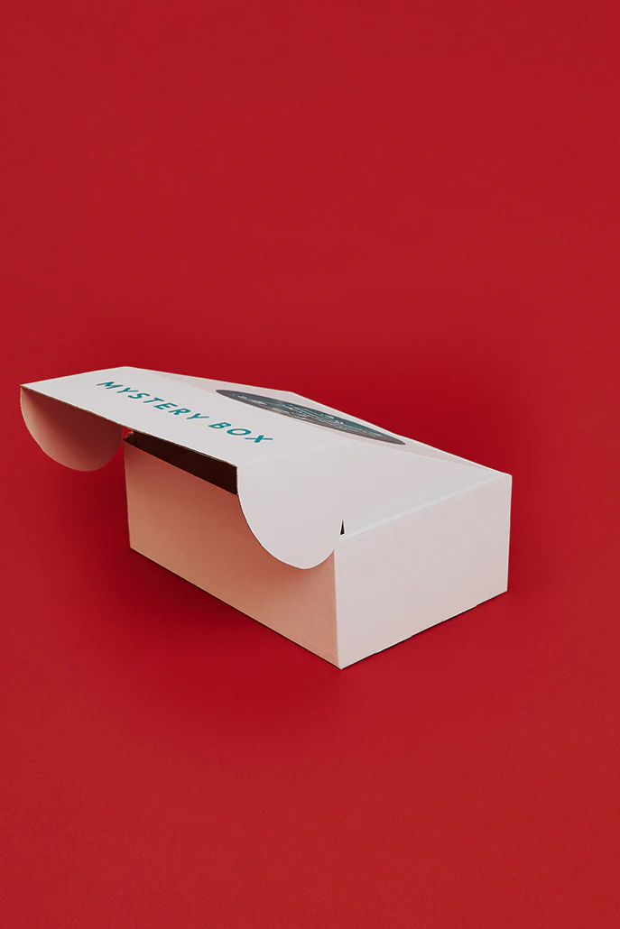 Mystery Box  Small Womens - Image 3