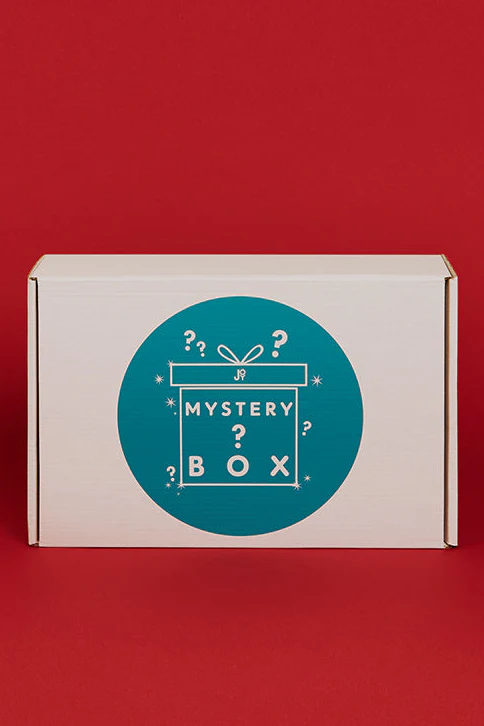 Mystery Box  Womens Large