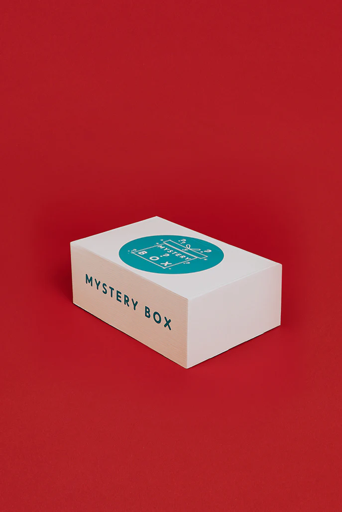 Mystery Box  Womens Large - Image 2