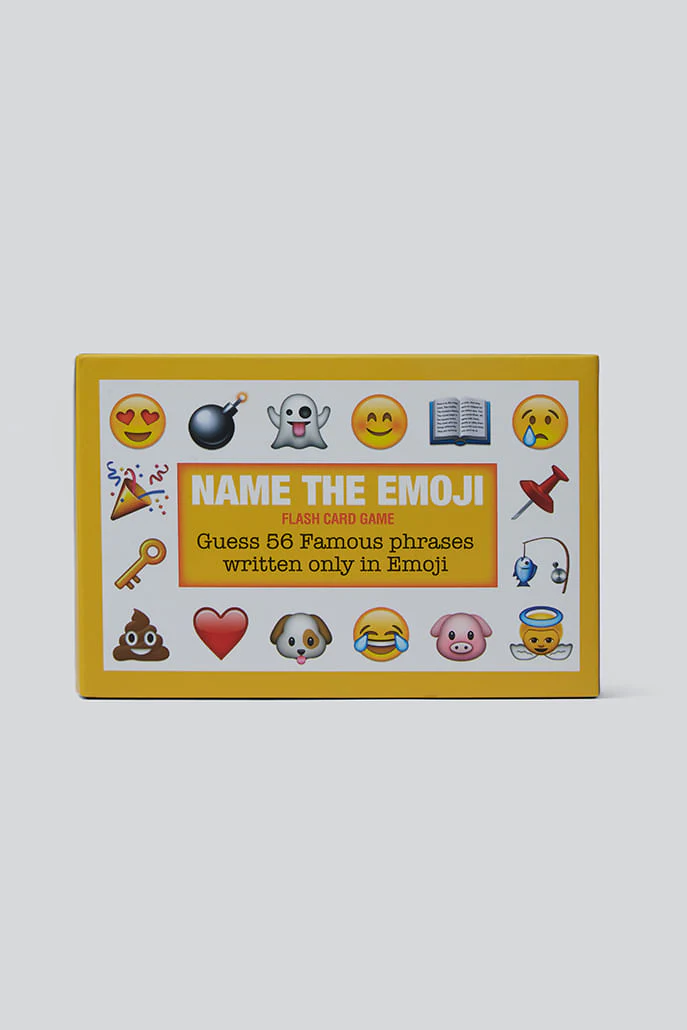 Name The Emoji Game - Image 4