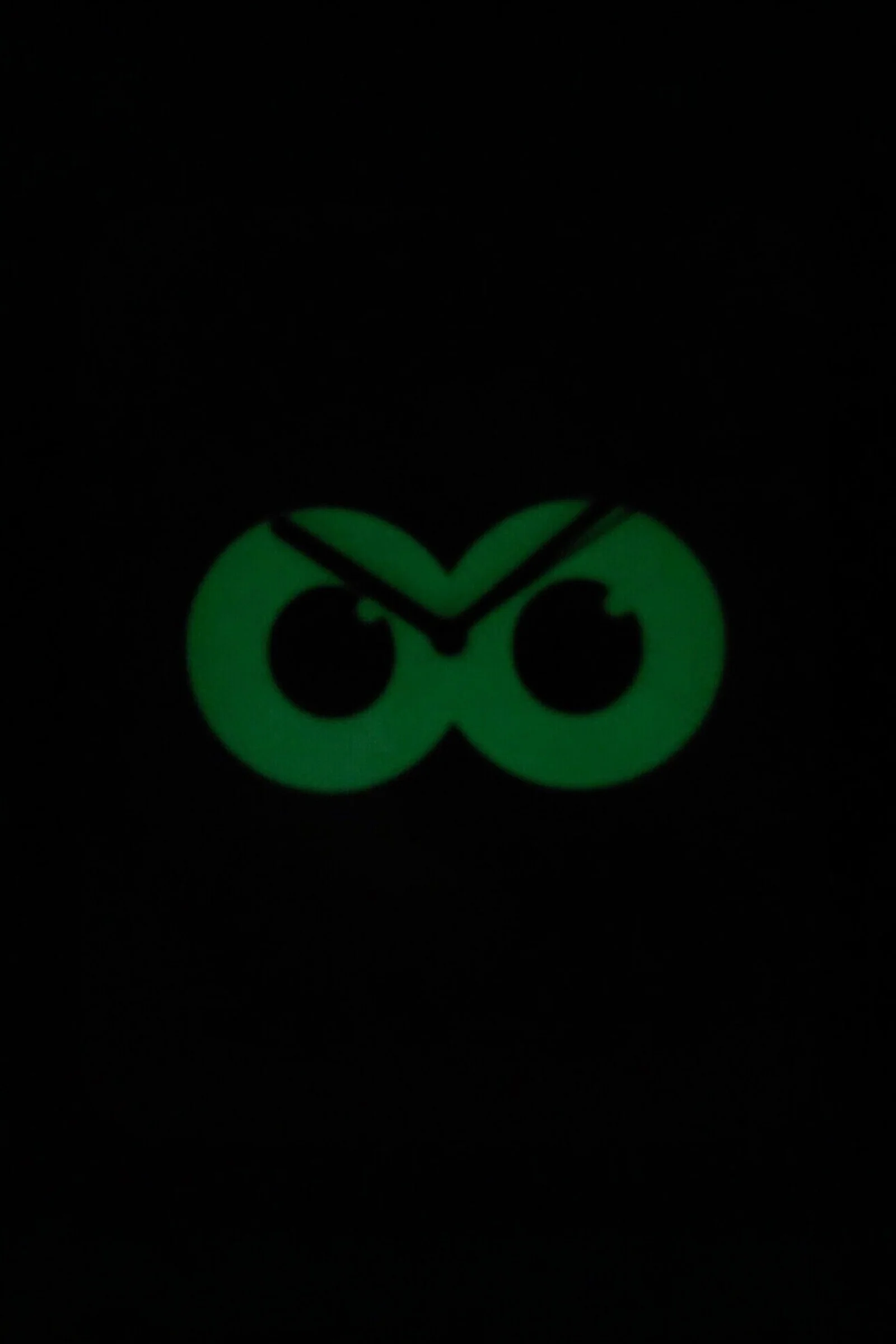 Night Owl Clock - Image 2