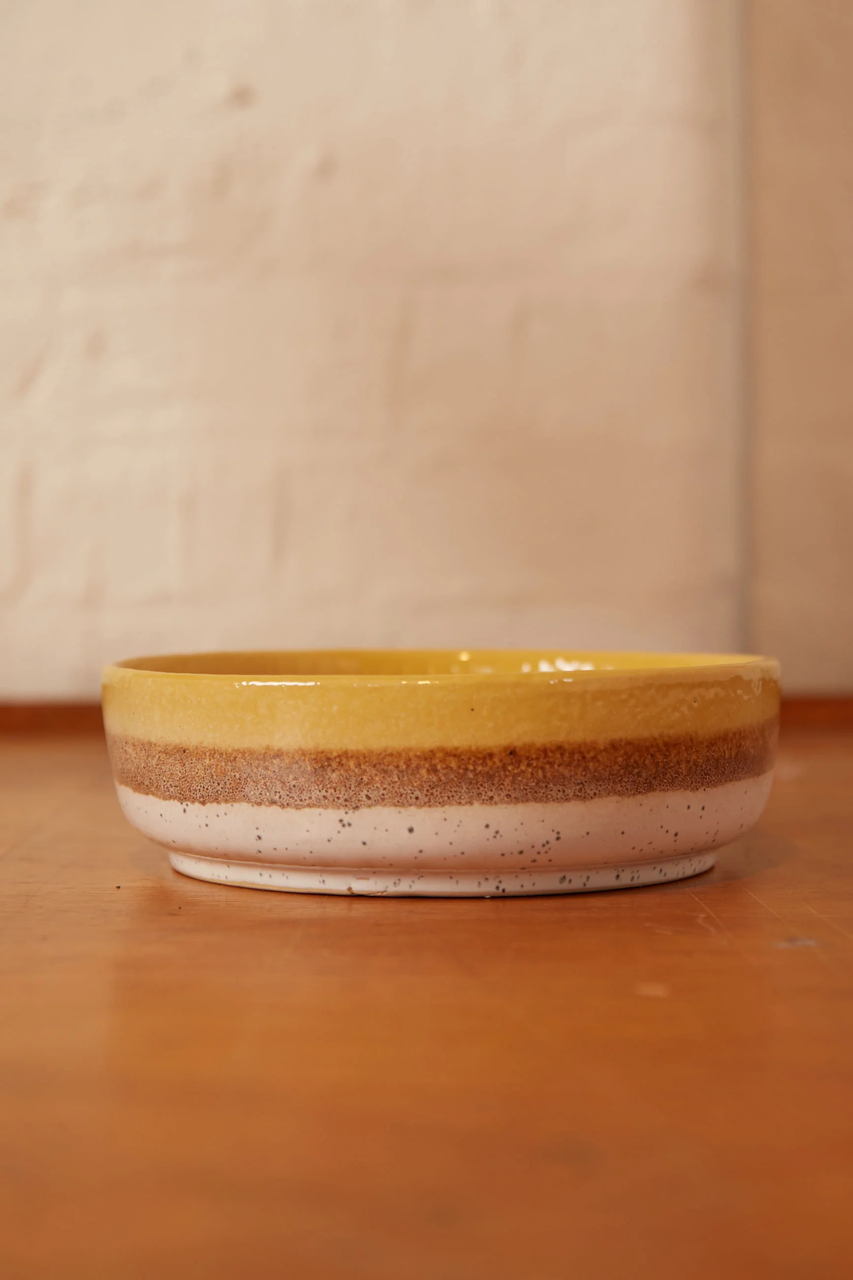 Ombre Glaze Fruit Bowl - Image 3