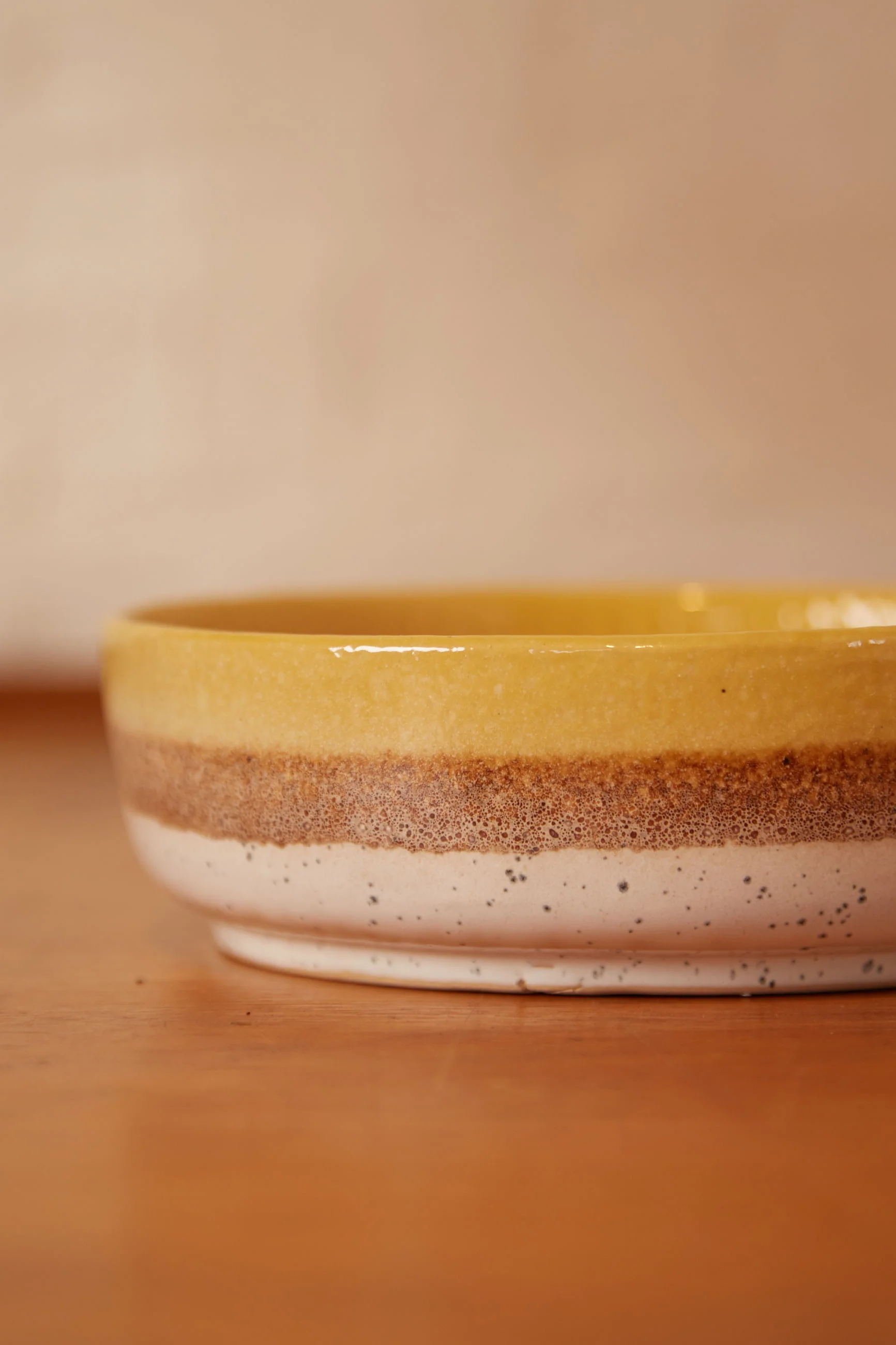 Ombre Glaze Fruit Bowl - Image 4