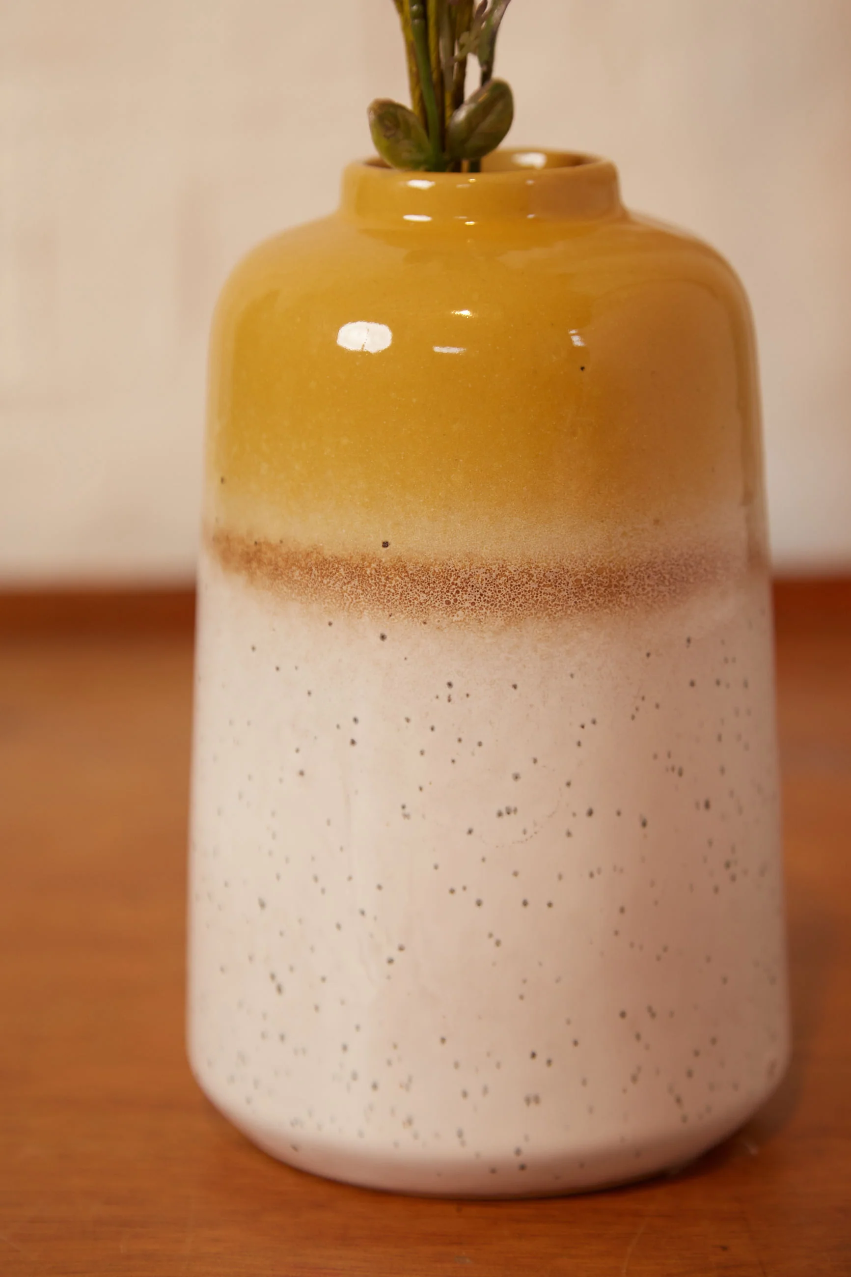 Ombre Glaze Vase - Image 2