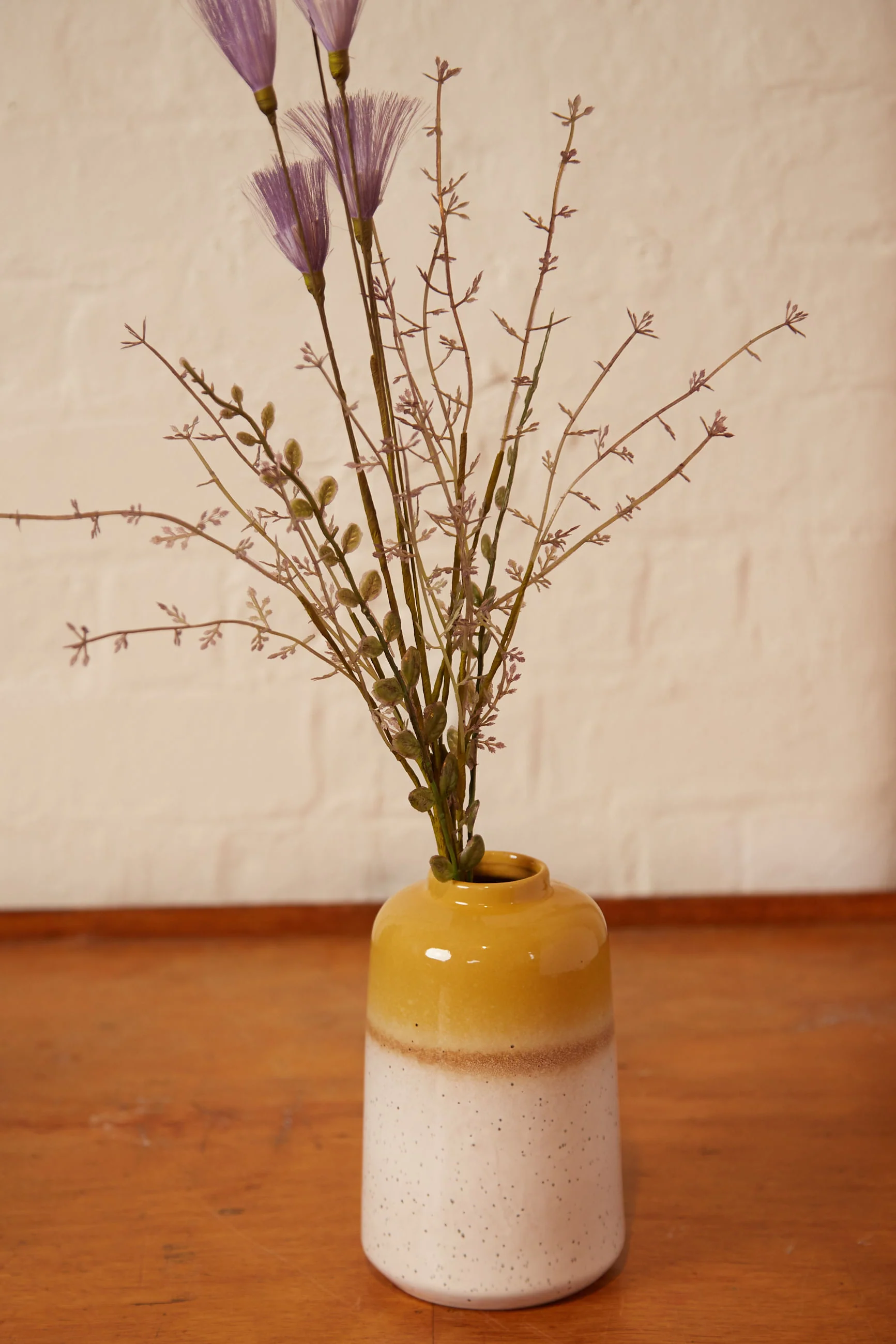 Ombre Glaze Vase - Image 3
