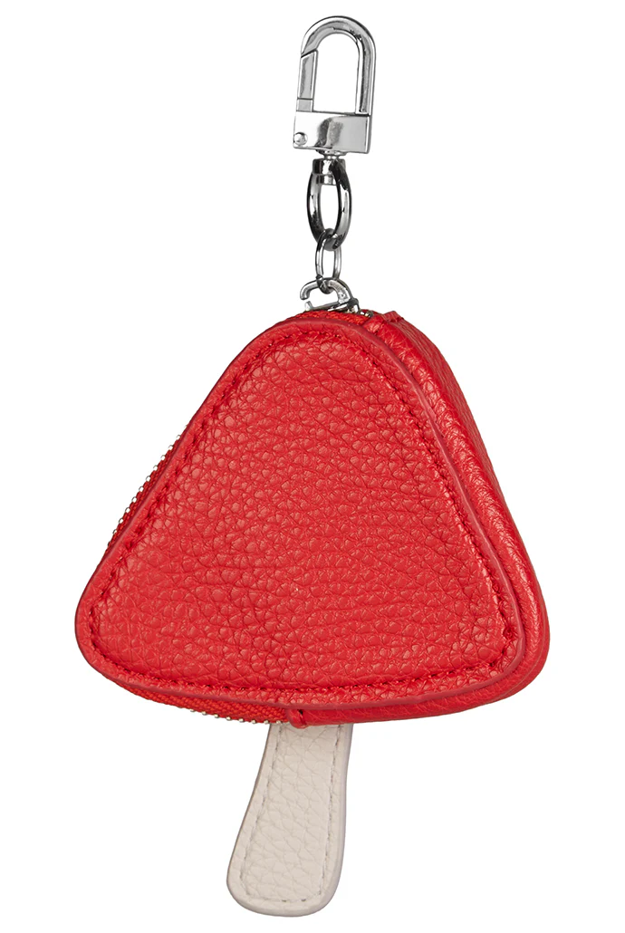 Ophelia Mushroom Purse - Image 3