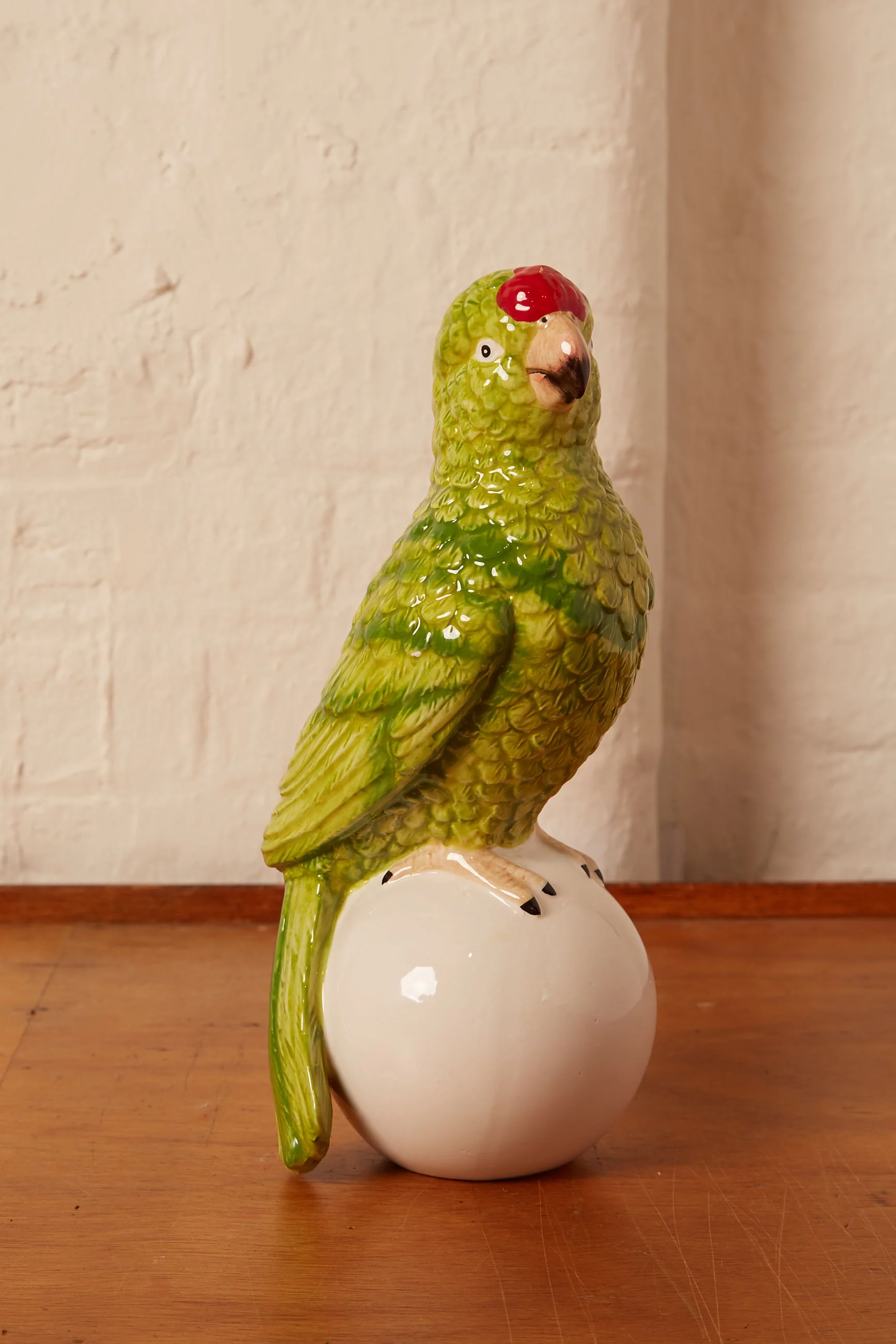Parrot Vase - Image 2