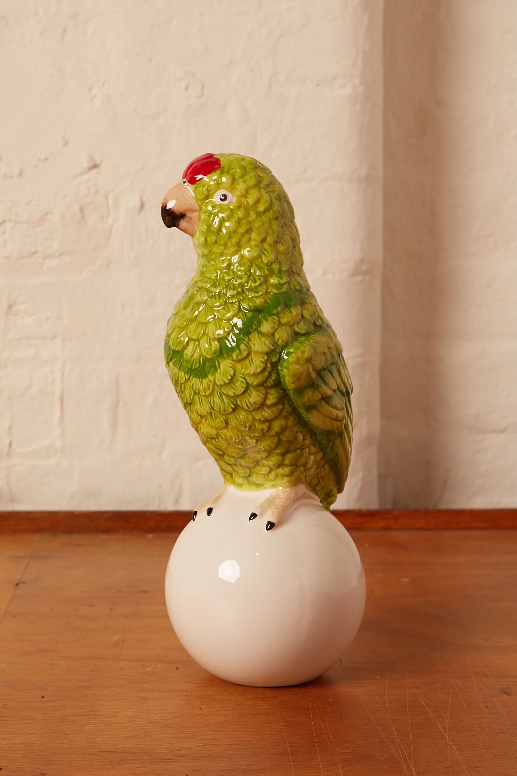 Parrot Vase - Image 4