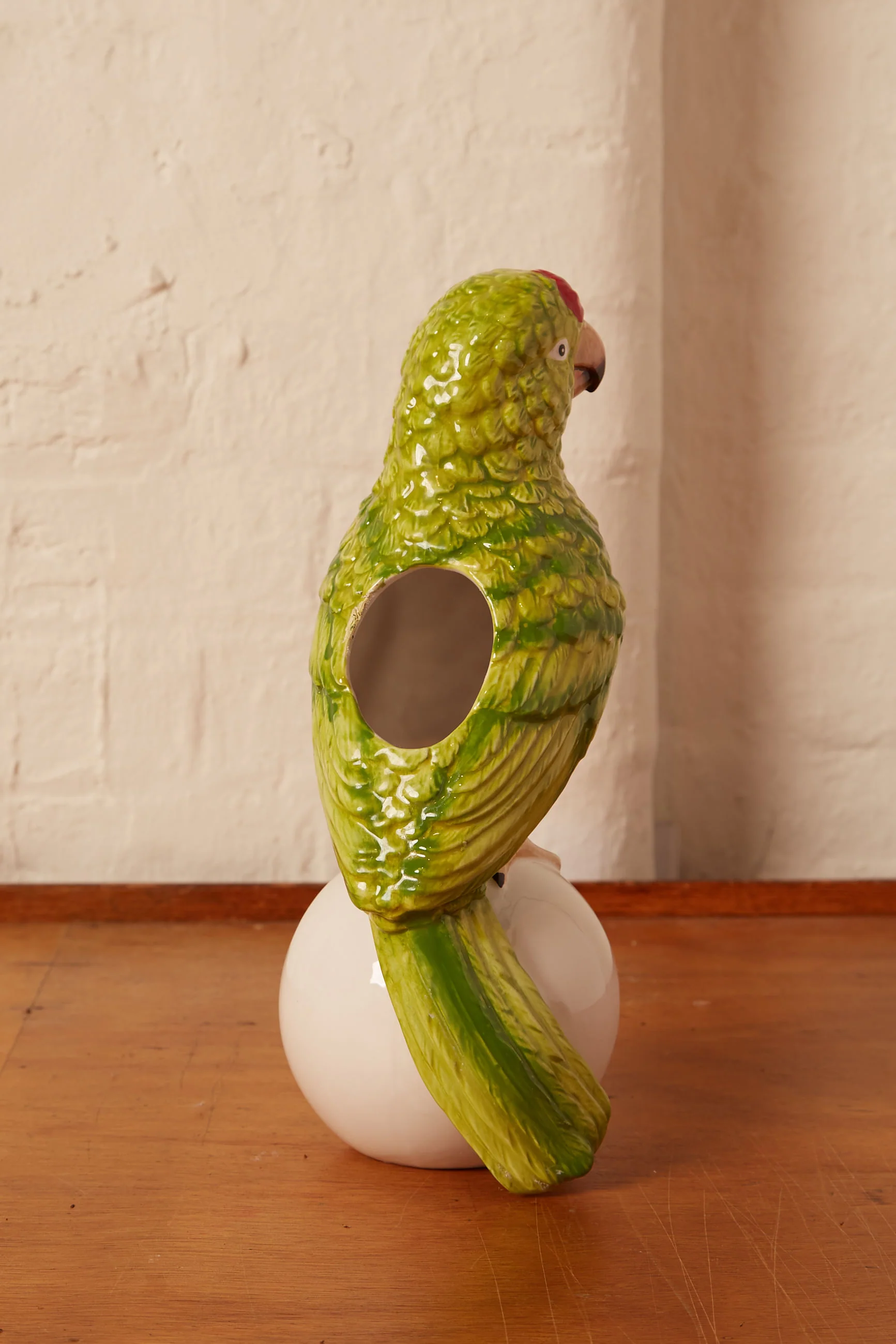Parrot Vase - Image 5