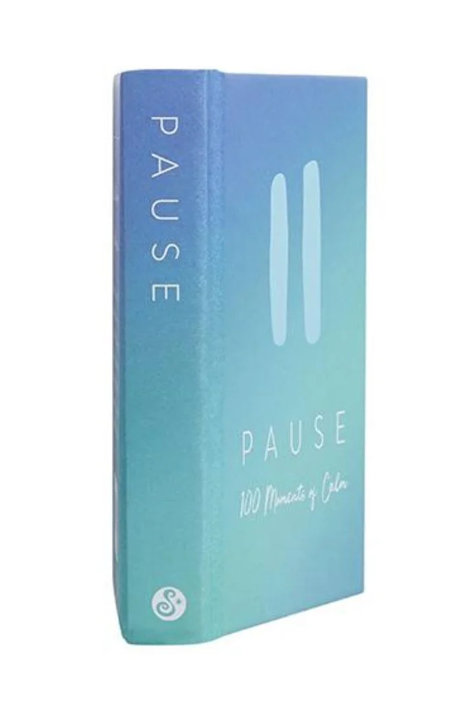 Pause (100 Moments Of Calm) - Image 4