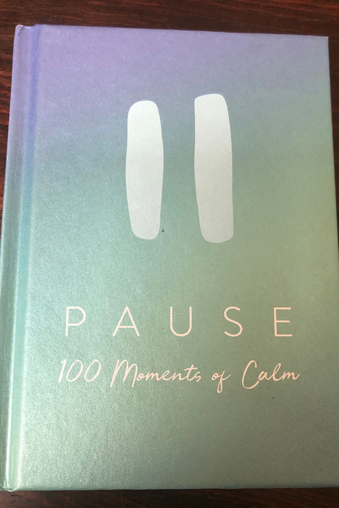 Pause (100 Moments Of Calm) - Image 6