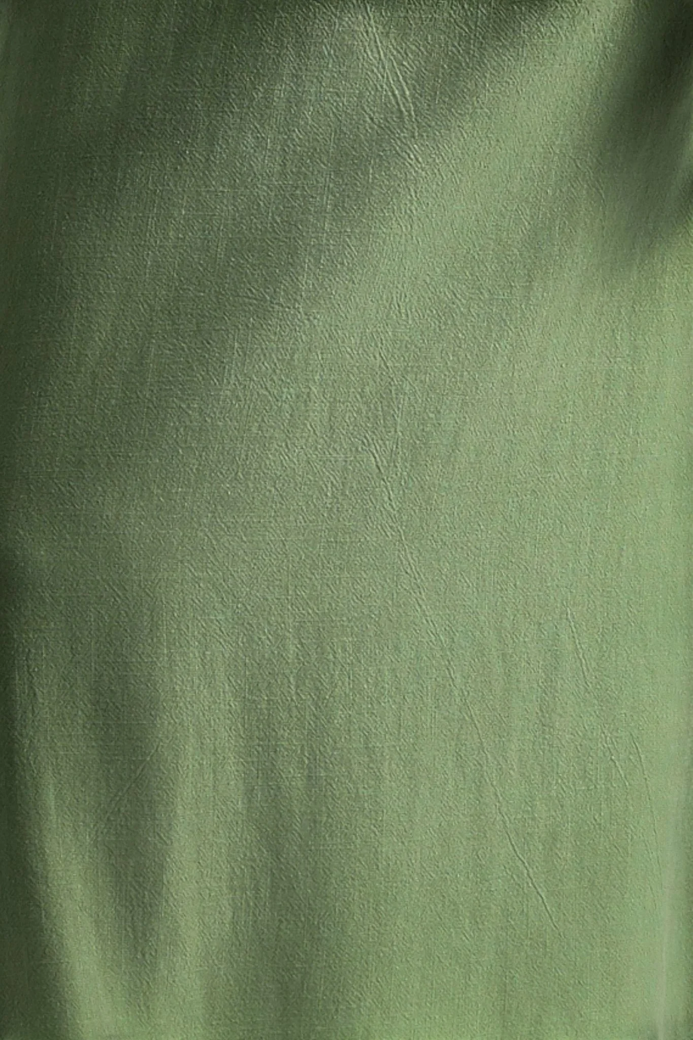 Phoenix Linen Mix Jumpsuit - Green - Image 5