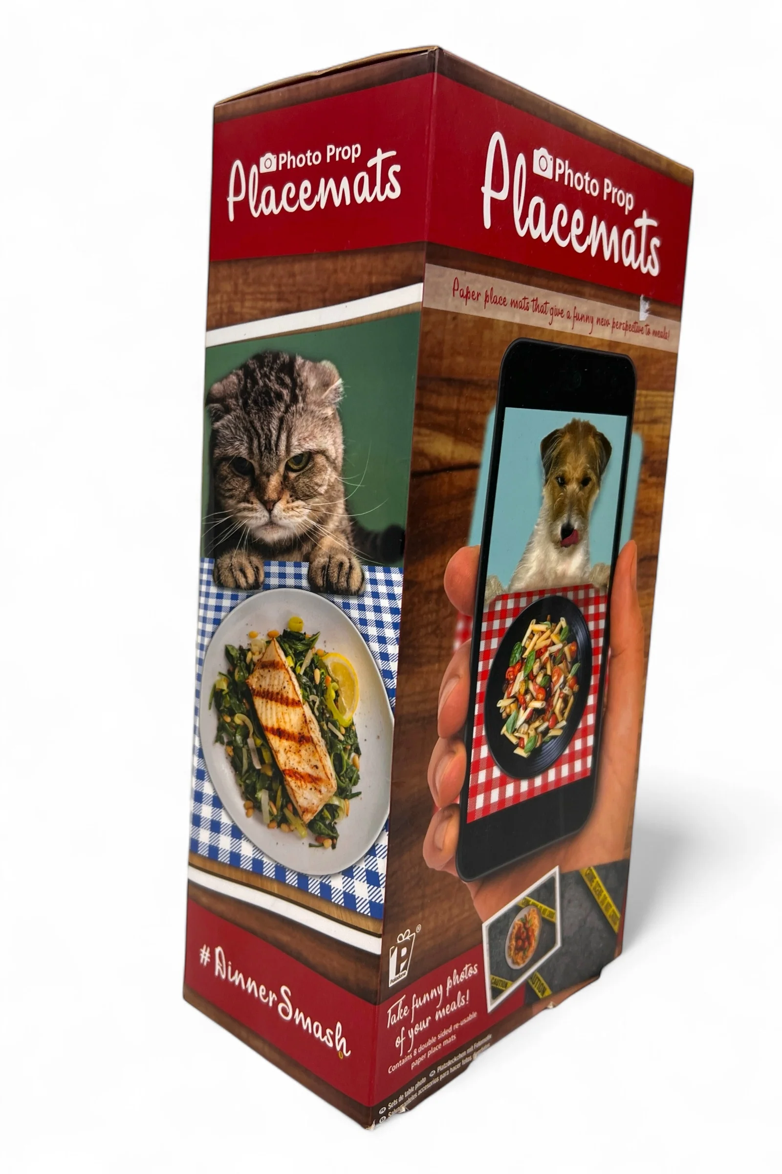 Photo Prop Place Mats - Image 3