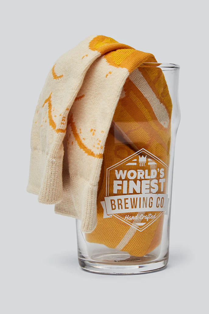 Pint of Socks - Image 2