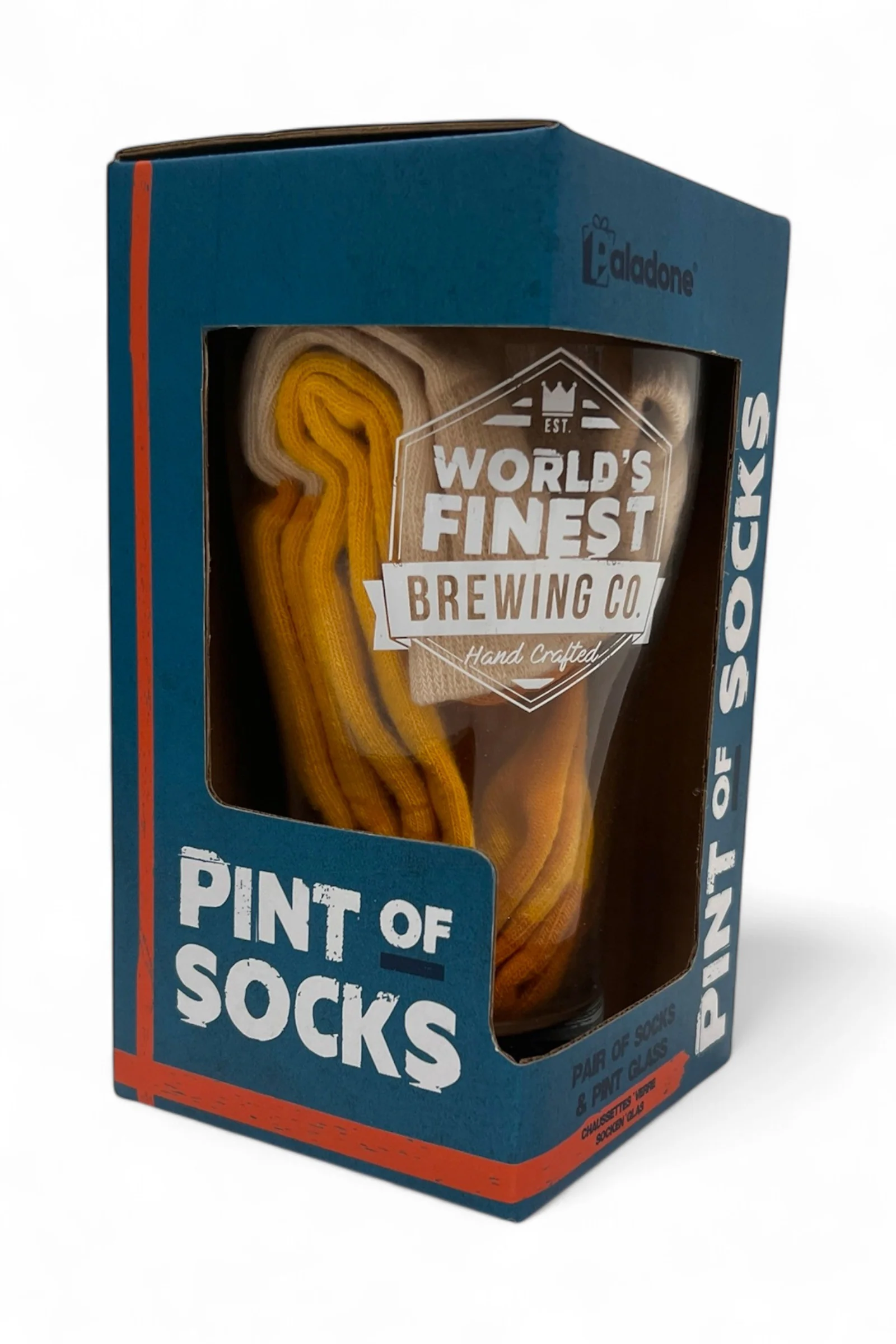 Pint of Socks - Image 3