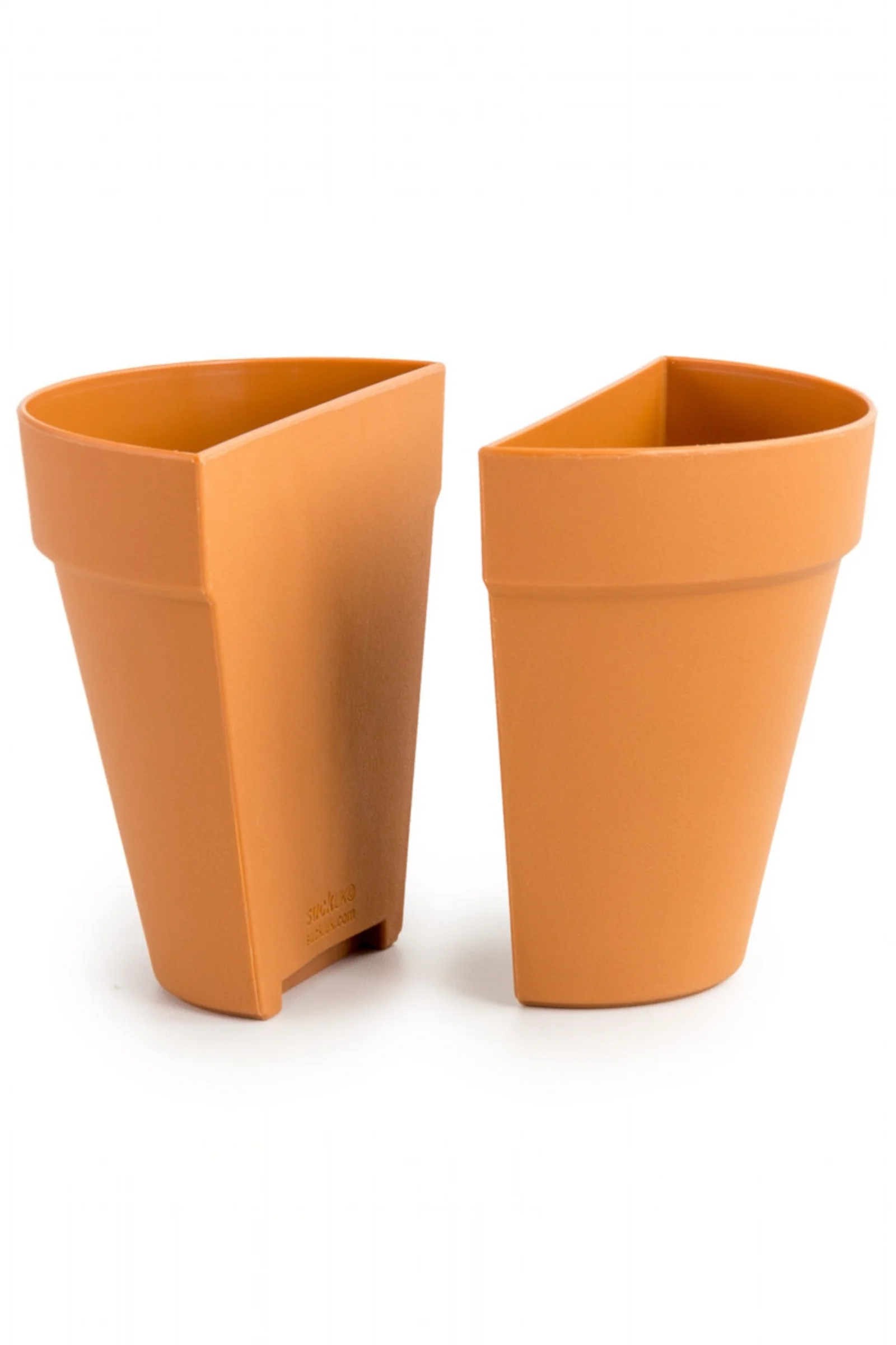 Plant Pot Bookends - Image 3