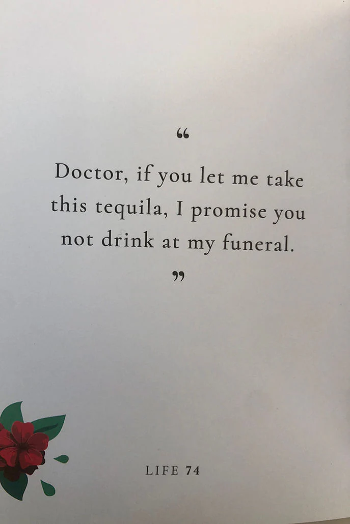 Pocket Frida Kahlo Wisdom - Image 3