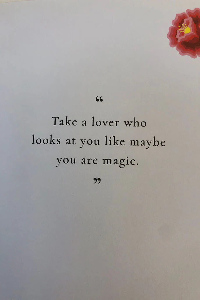 Pocket Frida Kahlo Wisdom - Image 4