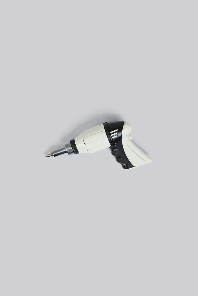Ray Gun Screwdriver With 10 Bits - Image 5