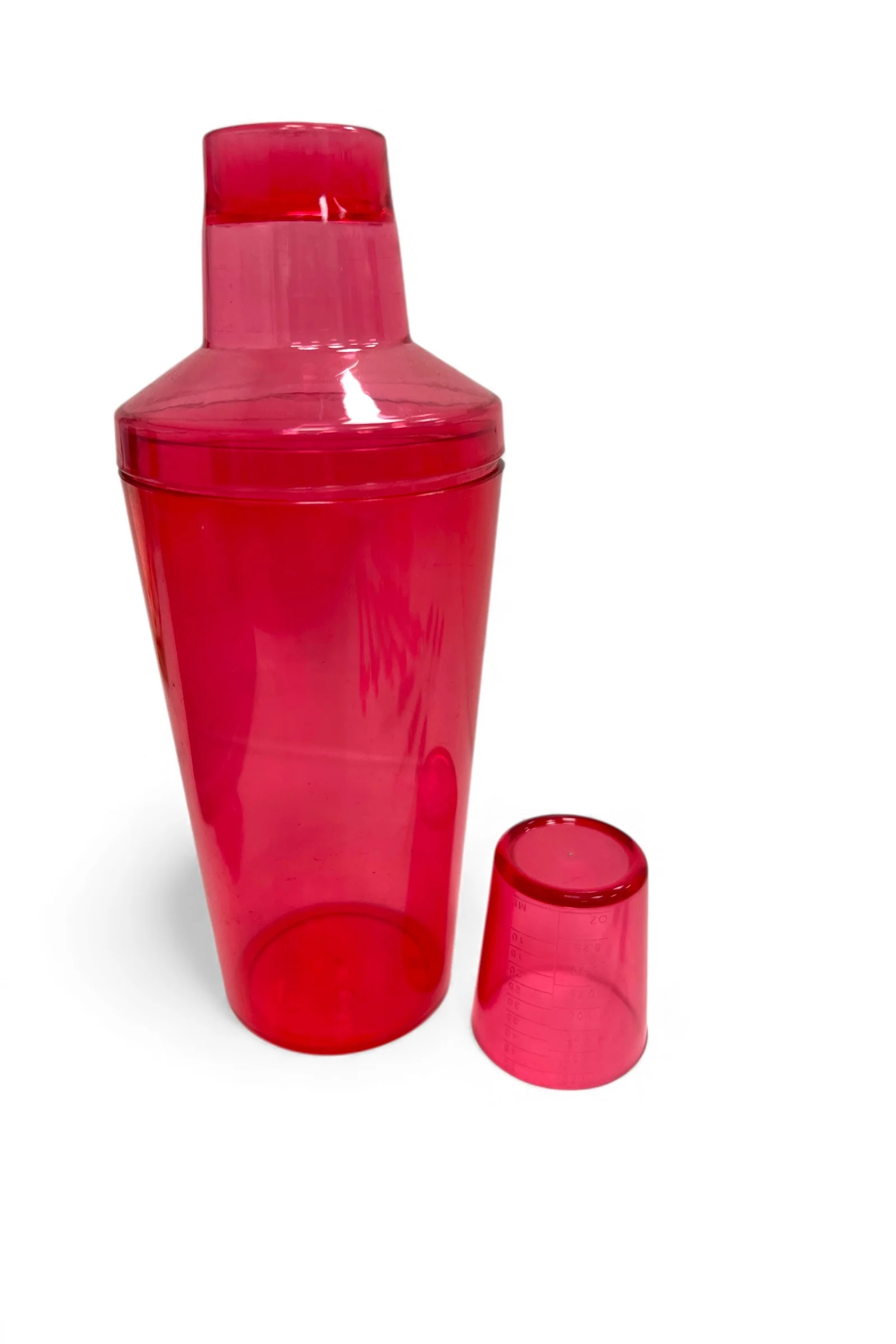 Retro 26 Piece Cocktail Set - Image 3