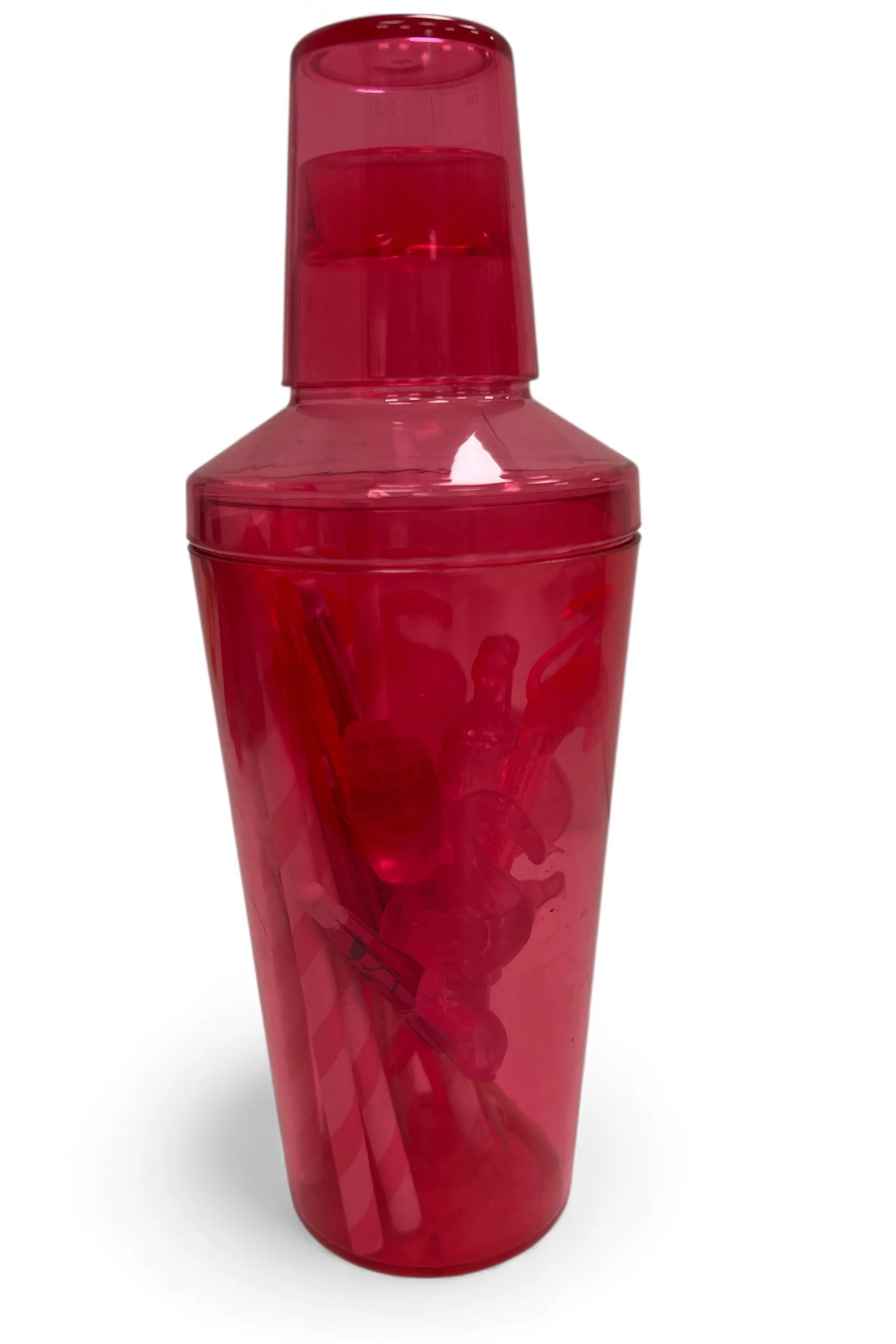 Retro 26 Piece Cocktail Set - Image 4