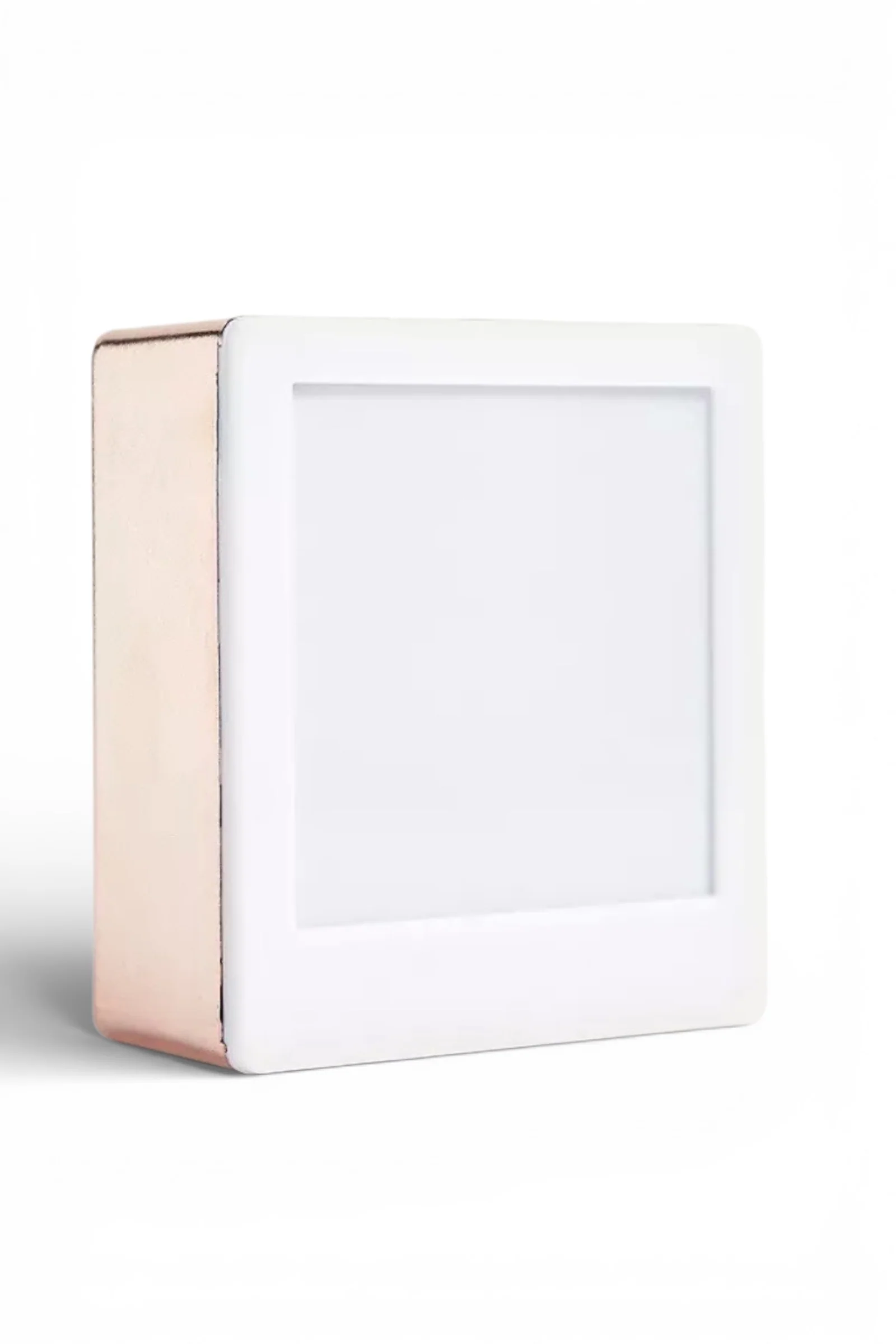 Rose Gold Mini Photo Light Box - Image 4