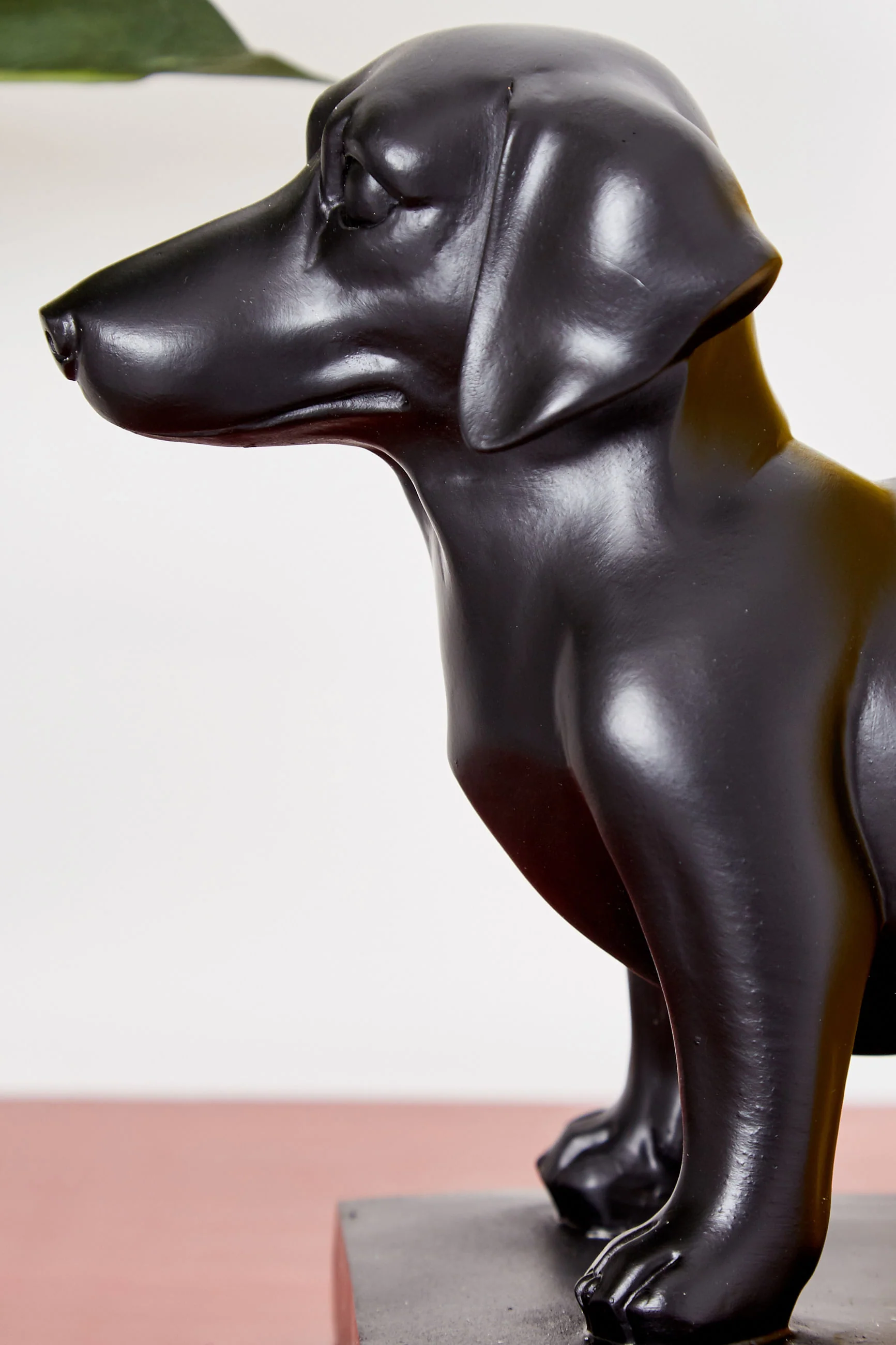 Sausage Dog Book Ends - Image 3