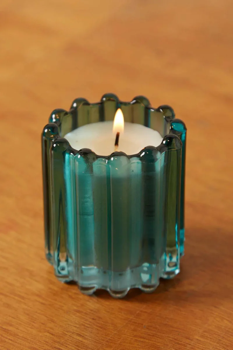 Set Of 4 Iceberg Candles - Image 3