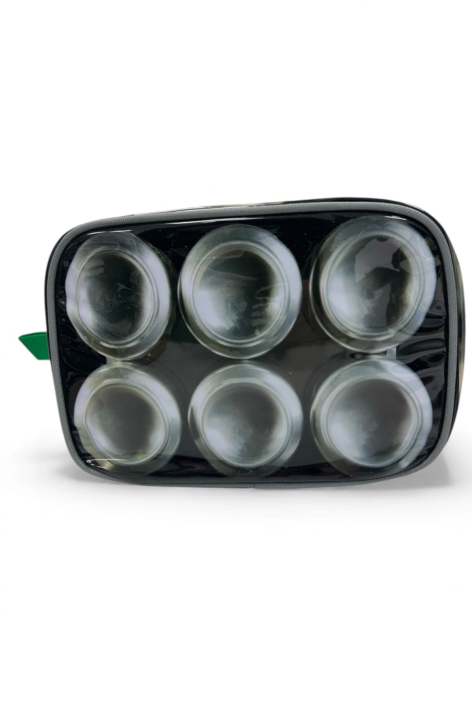 Six Pack Washbag - Image 3