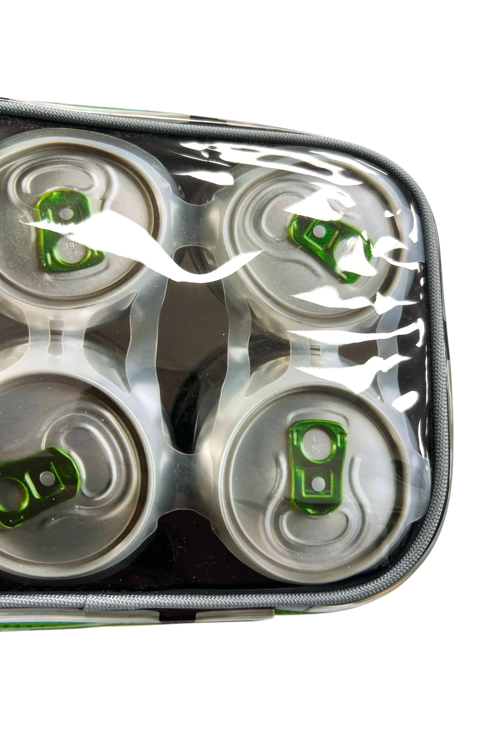 Six Pack Washbag - Image 4