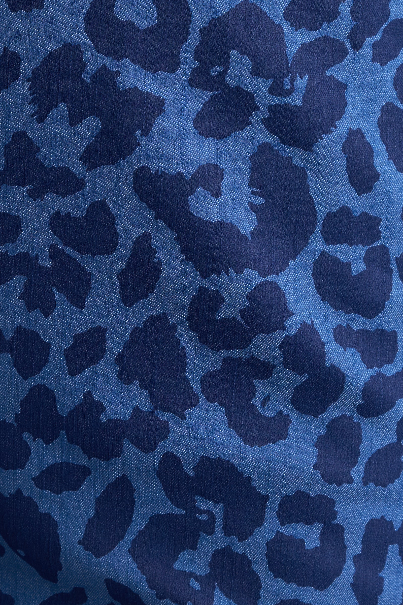 Sofiya Animal Magic Print Mini Pinafore Dress - Image 5