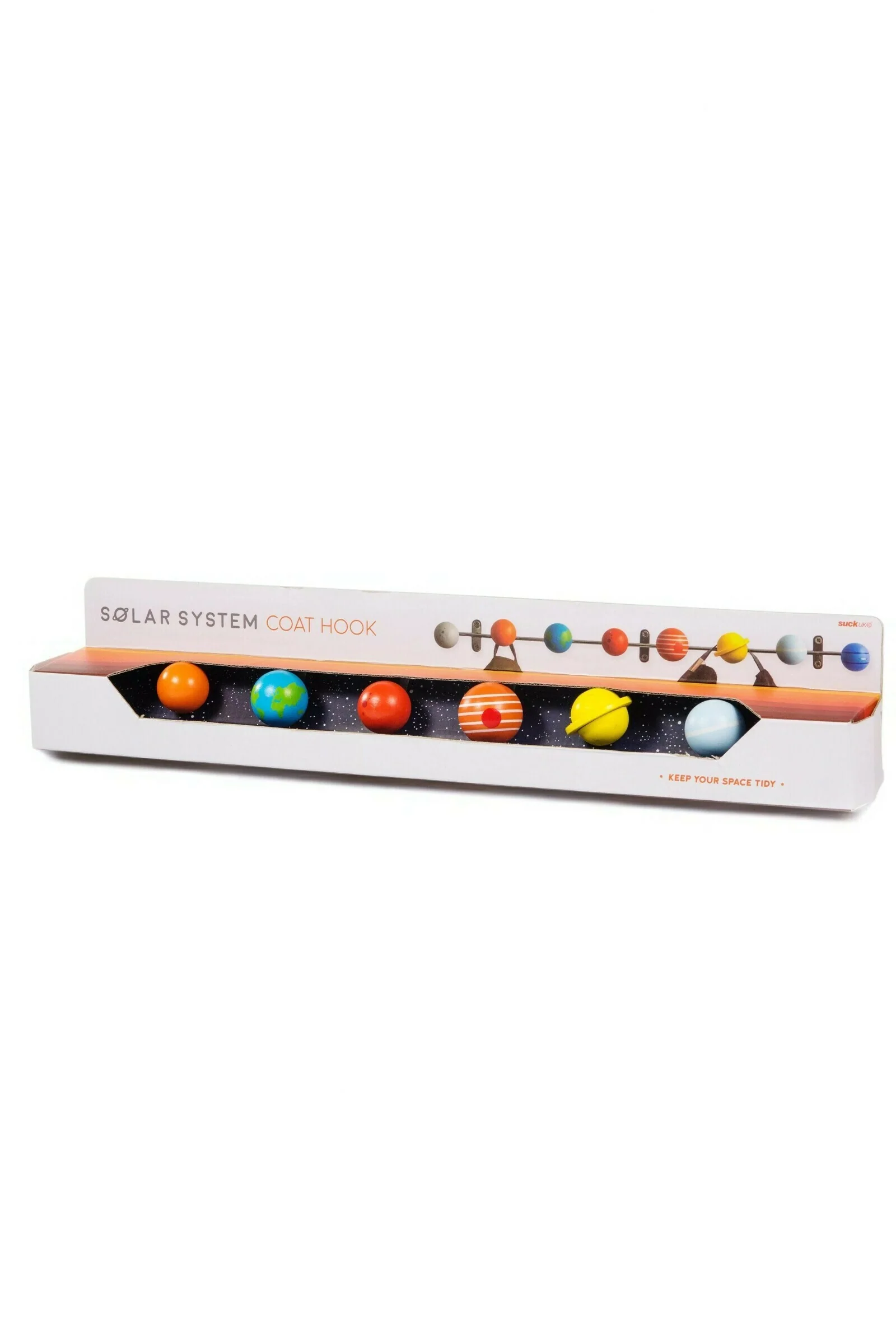 Solar System Coat Rack - Image 2