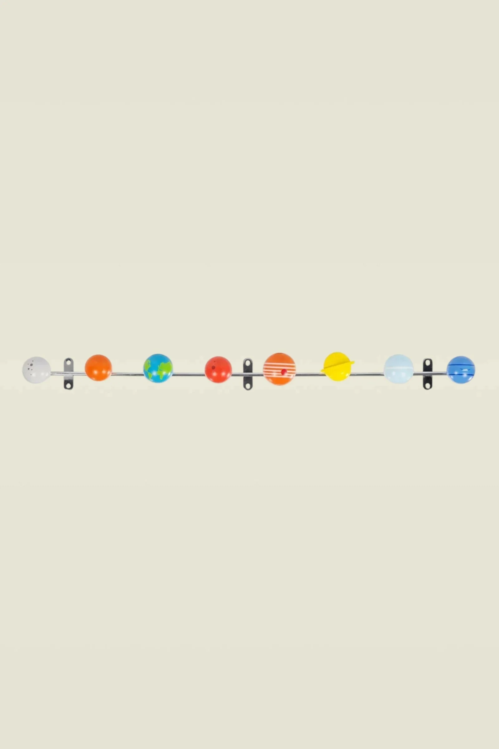 Solar System Coat Rack - Image 3